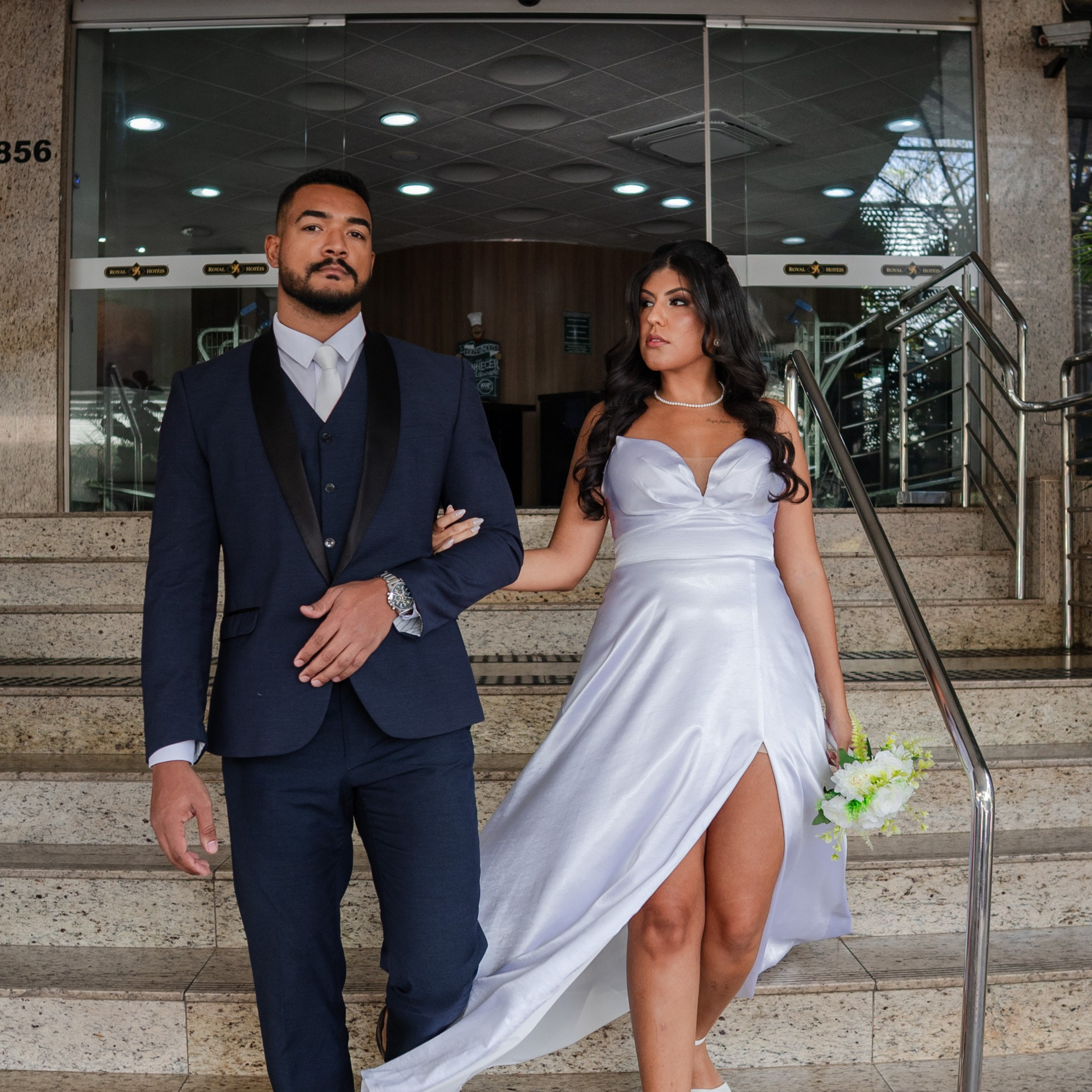 Lorena & Matheus. Novos Tempos Wedding
