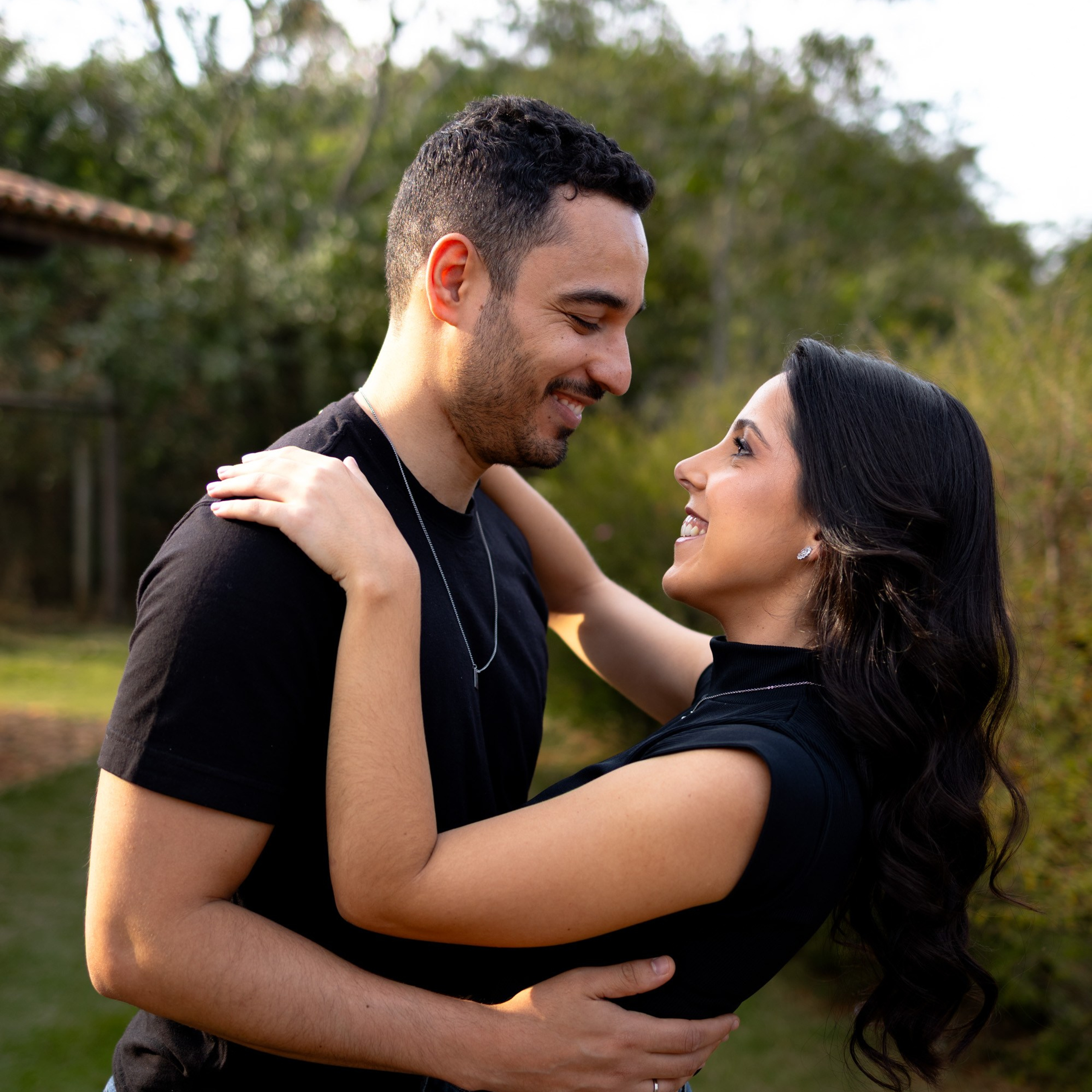 Cris & Helder. Novos Tempos Wedding