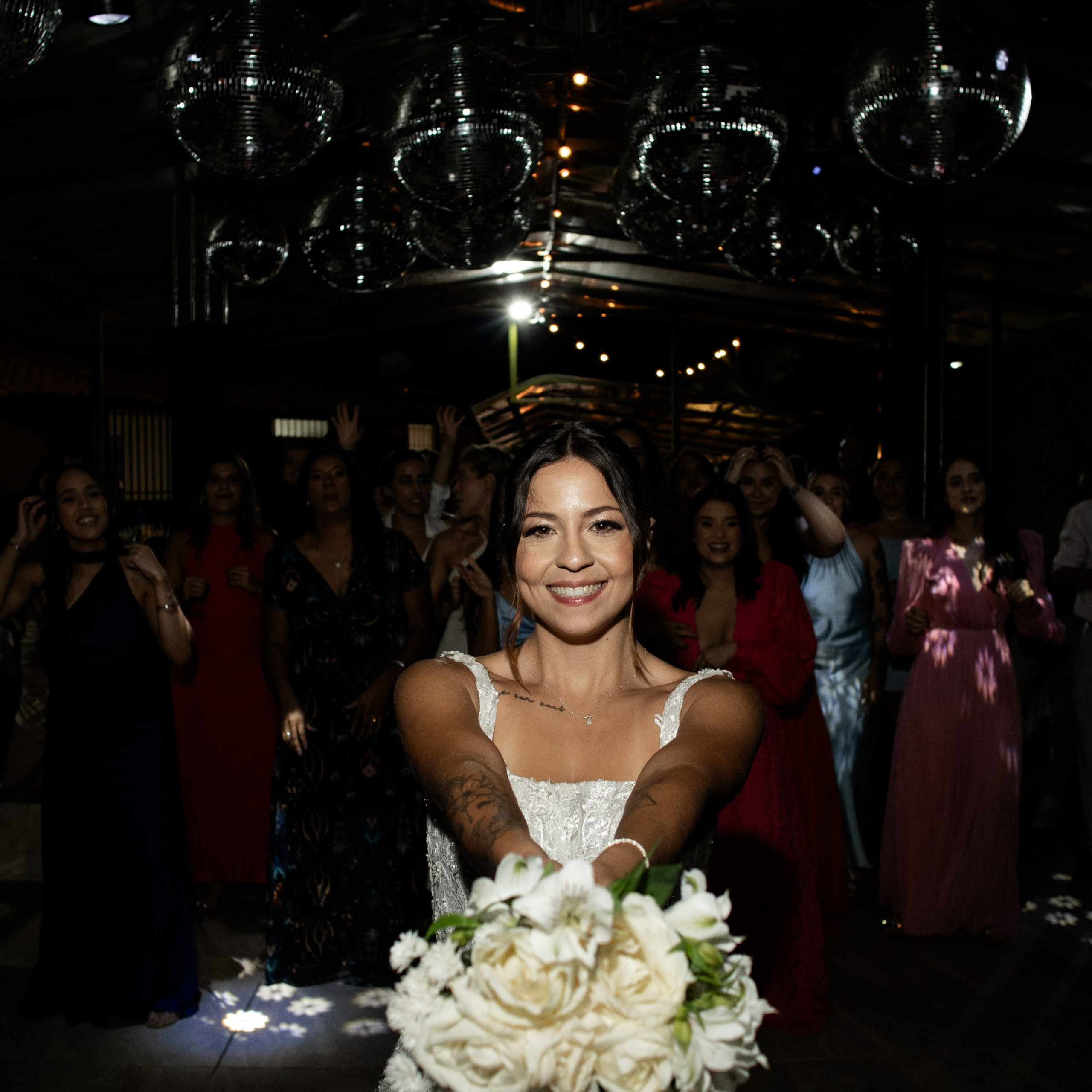 Giovanna & Lucas. Novos Tempos Wedding