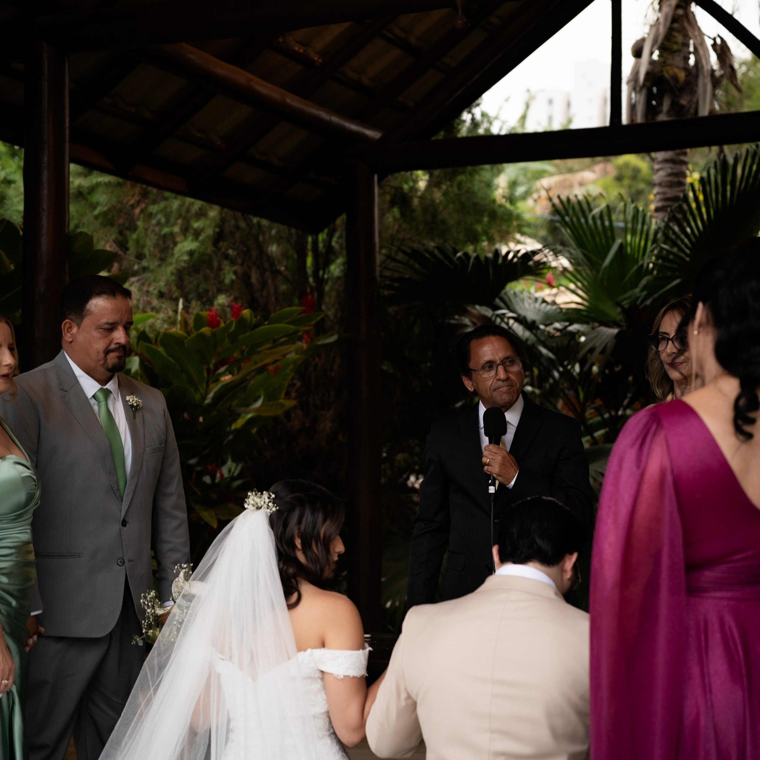 Gio & Cris. Novos Tempos Wedding