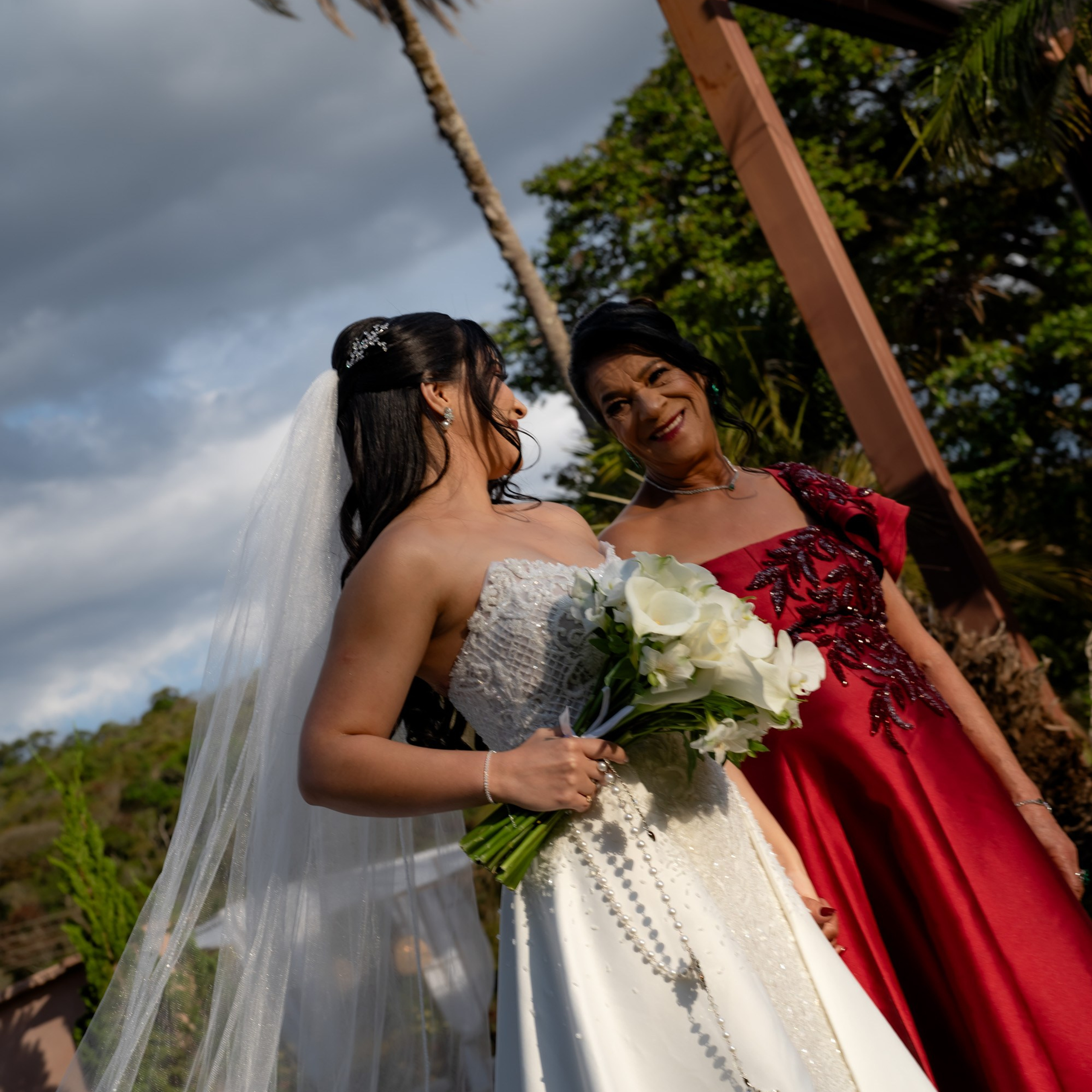 Amanda & Marcus. Novos Tempos Wedding