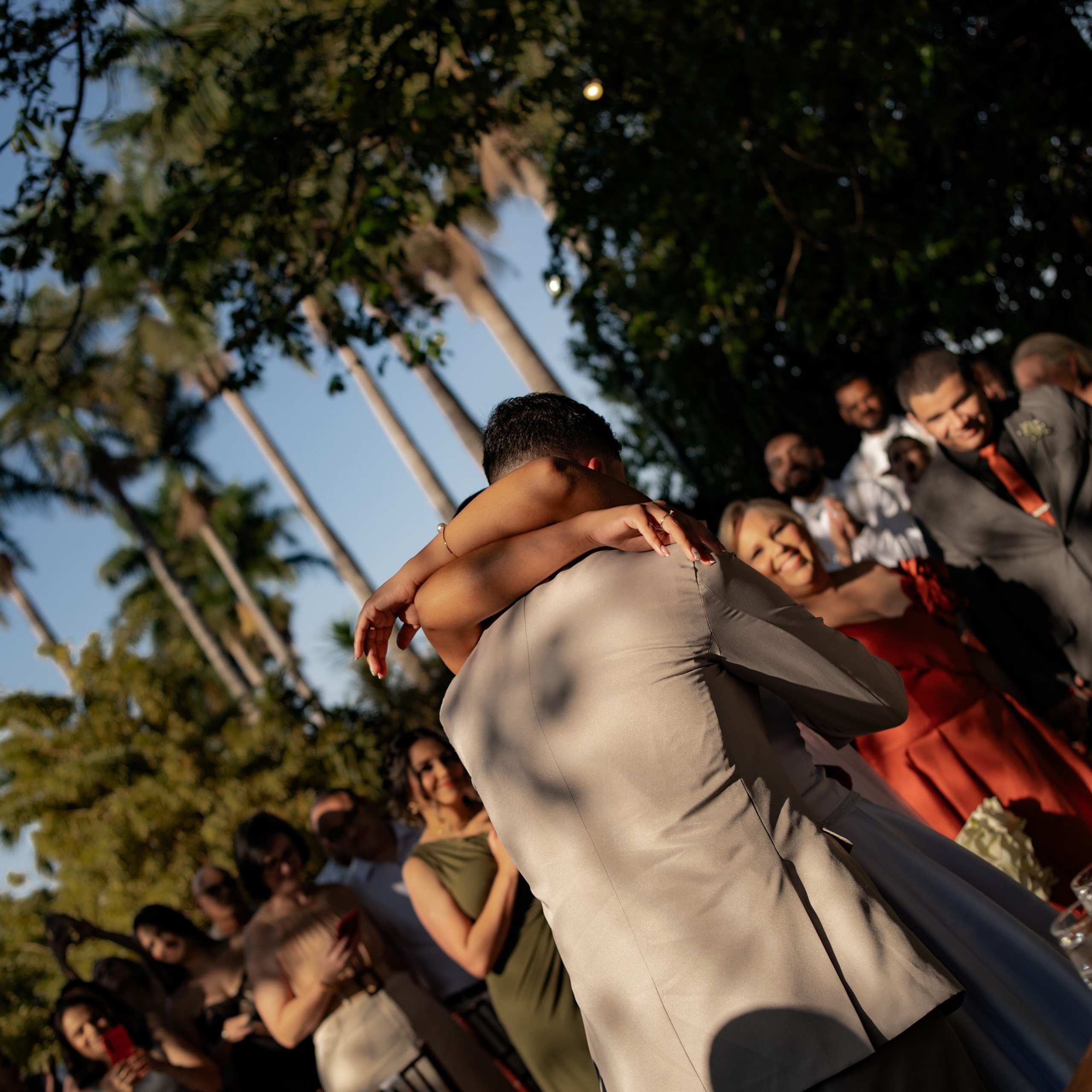 Brenda & Willian. Novos Tempos Wedding