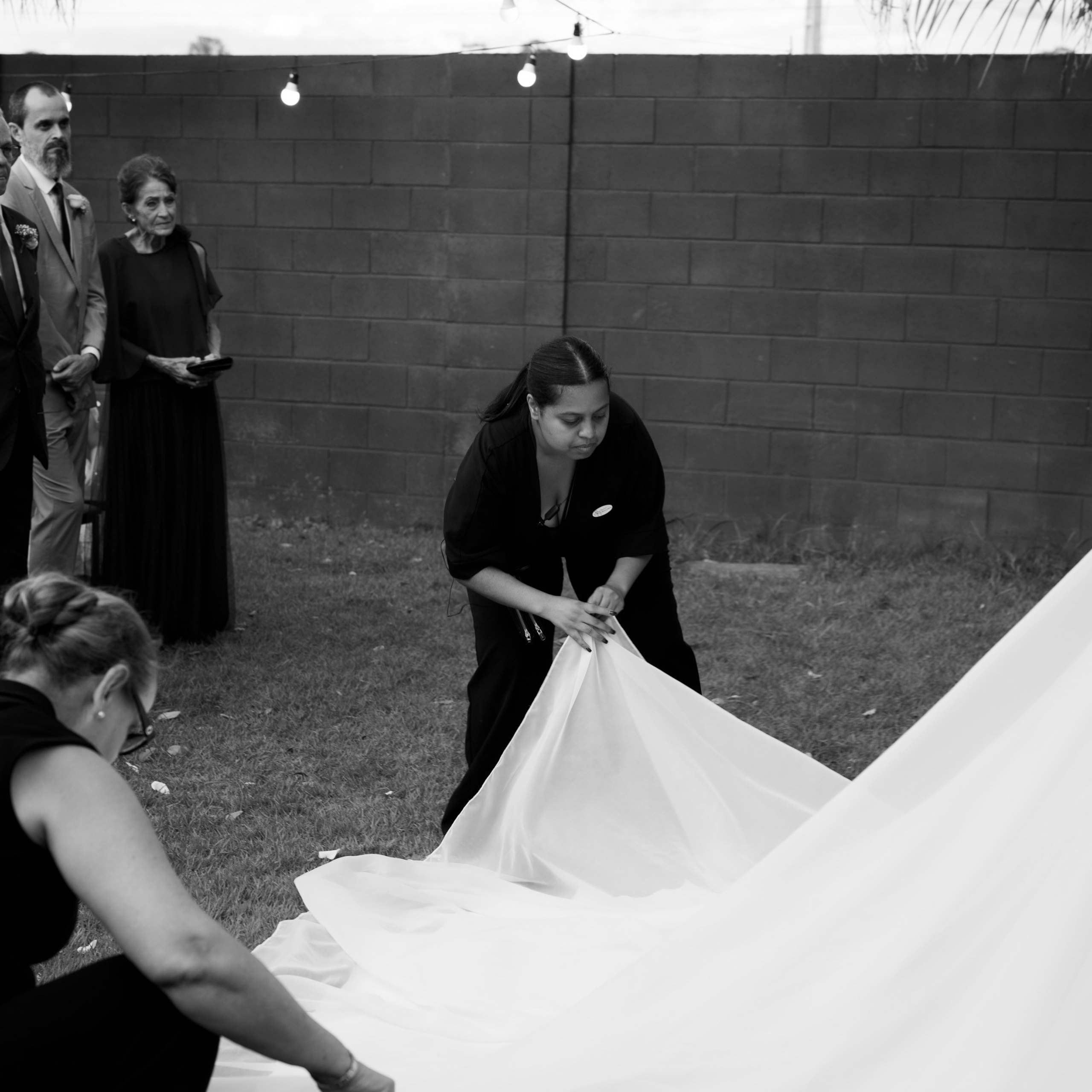 Paloma & Rodrigo. Novos Tempos Wedding