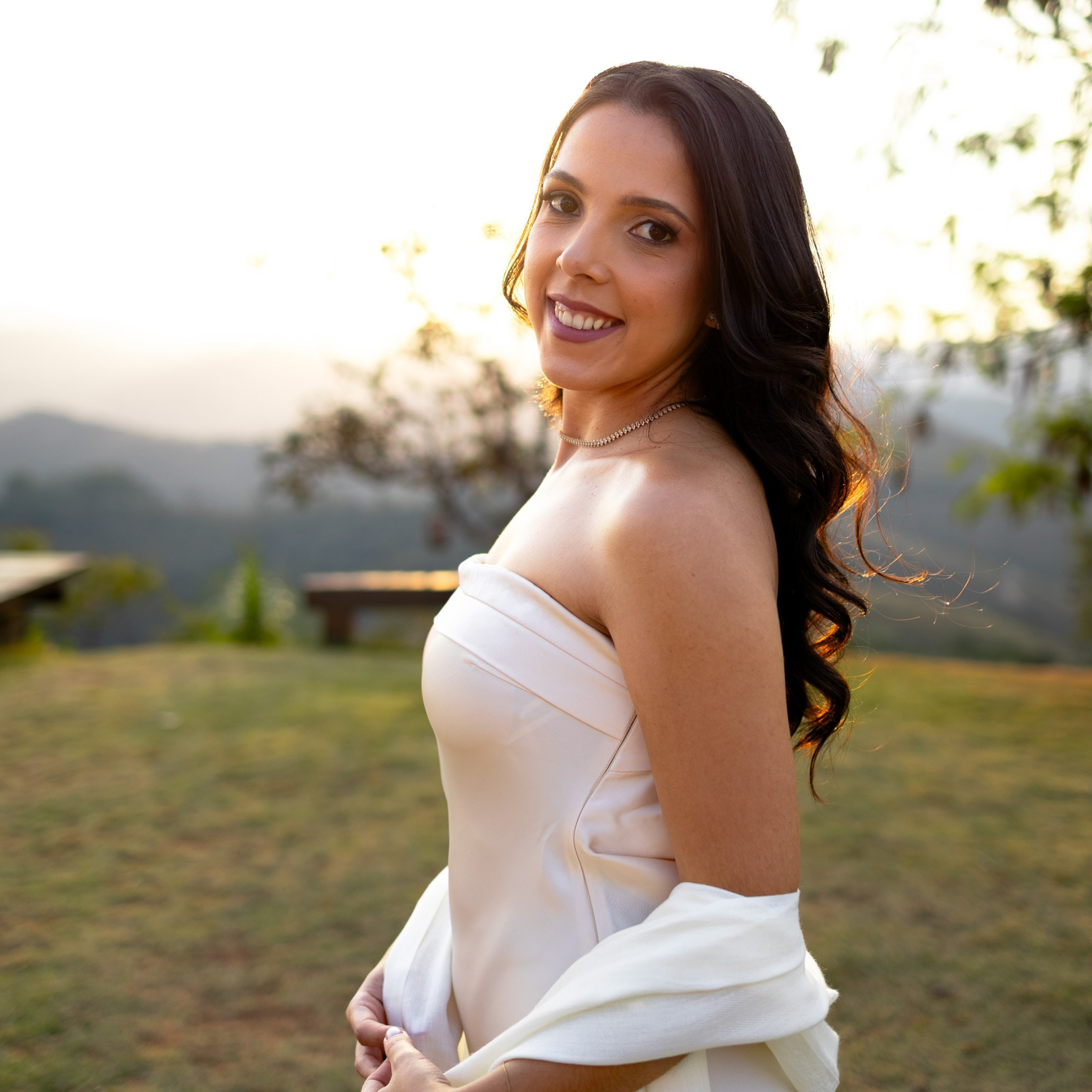 Cris & Helder. Novos Tempos Wedding