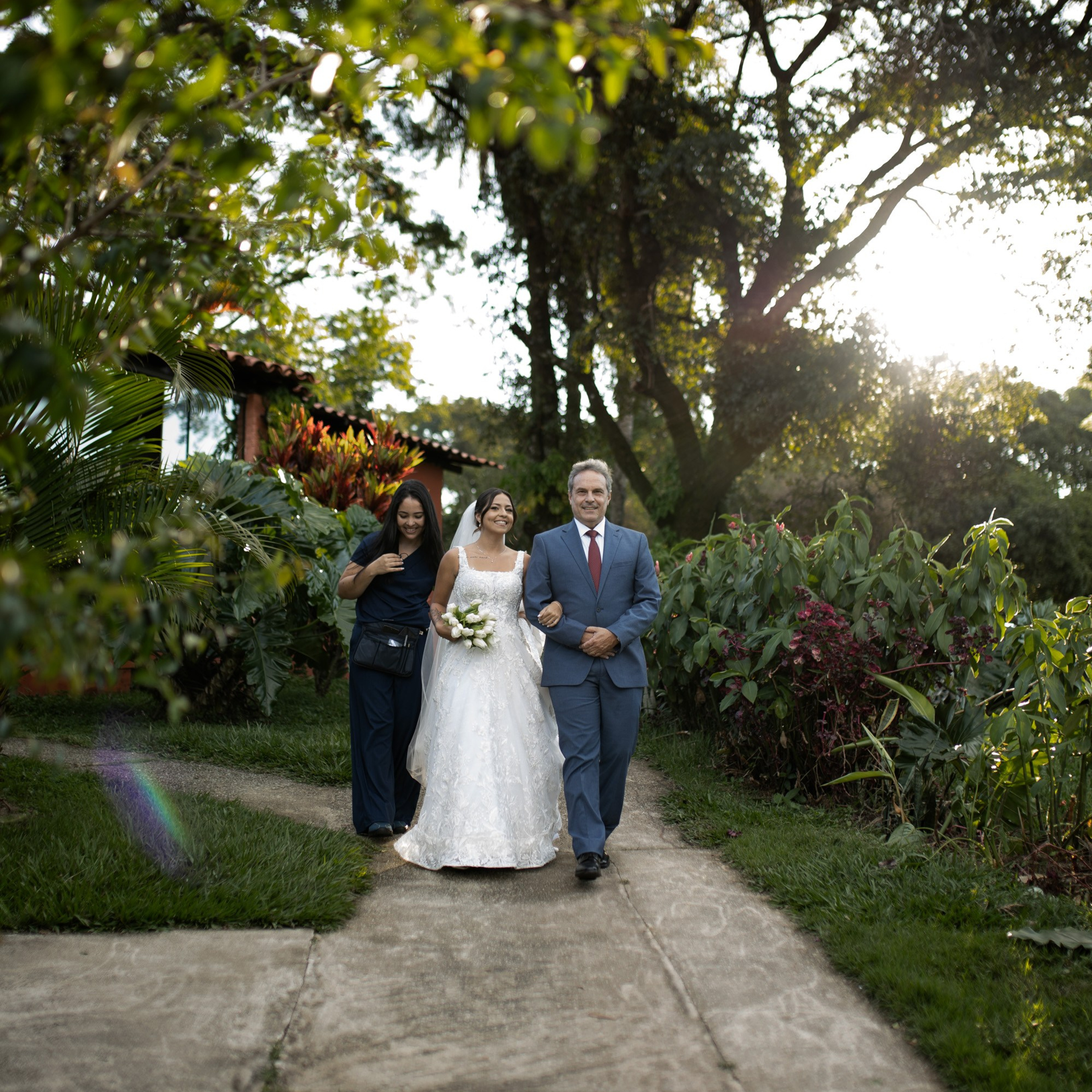 Giovanna & Lucas. Novos Tempos Wedding