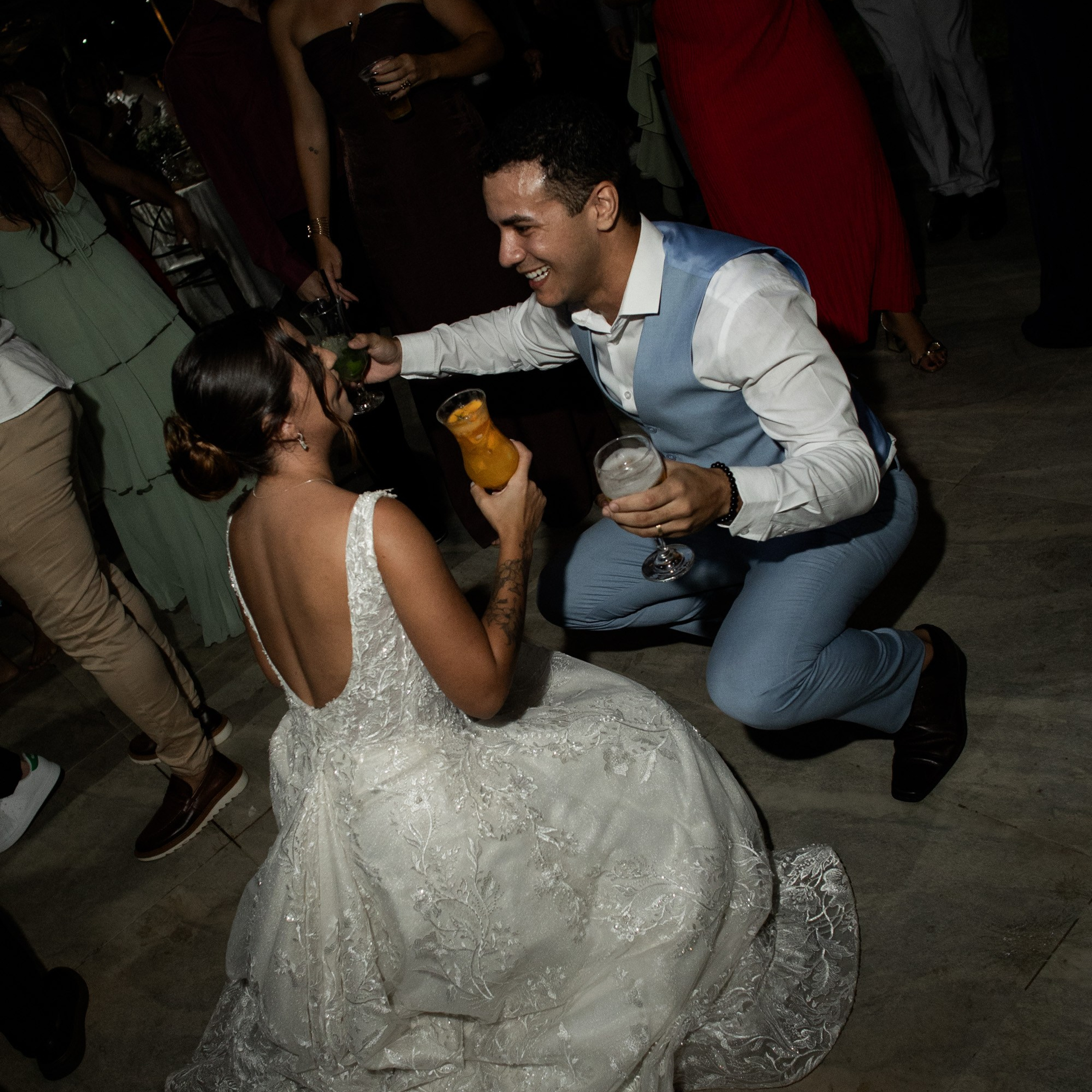 Giovanna & Lucas. Novos Tempos Wedding