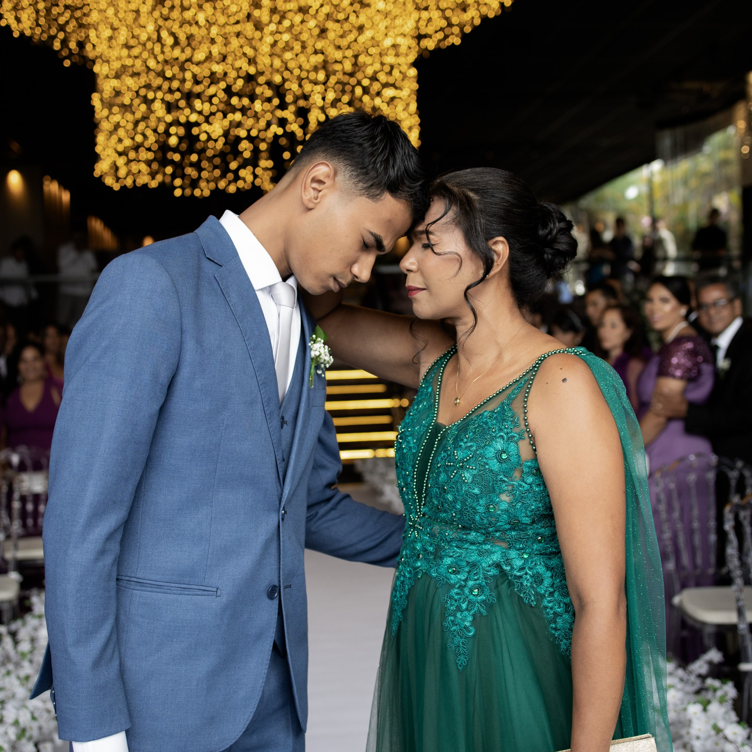 Karen & Mateus. Novos Tempos Wedding