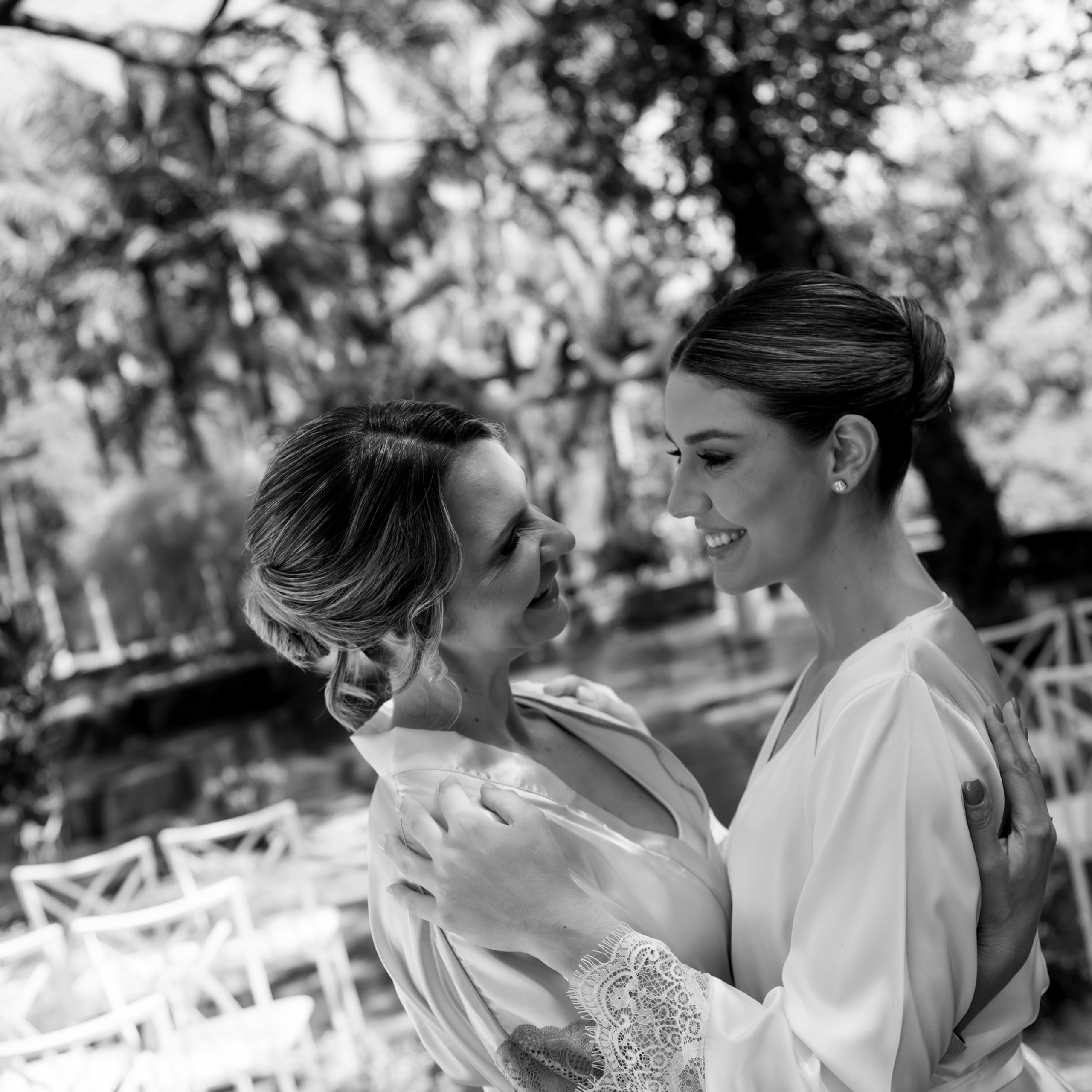 Anna & Gustavo. Novos Tempos Wedding
