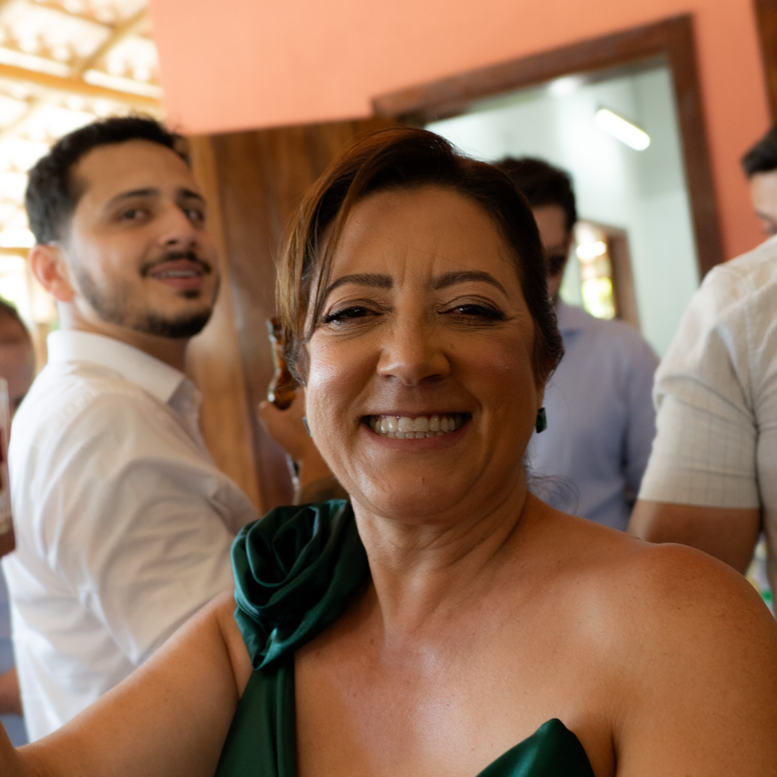 Thamires & Pedro. Novos Tempos Wedding