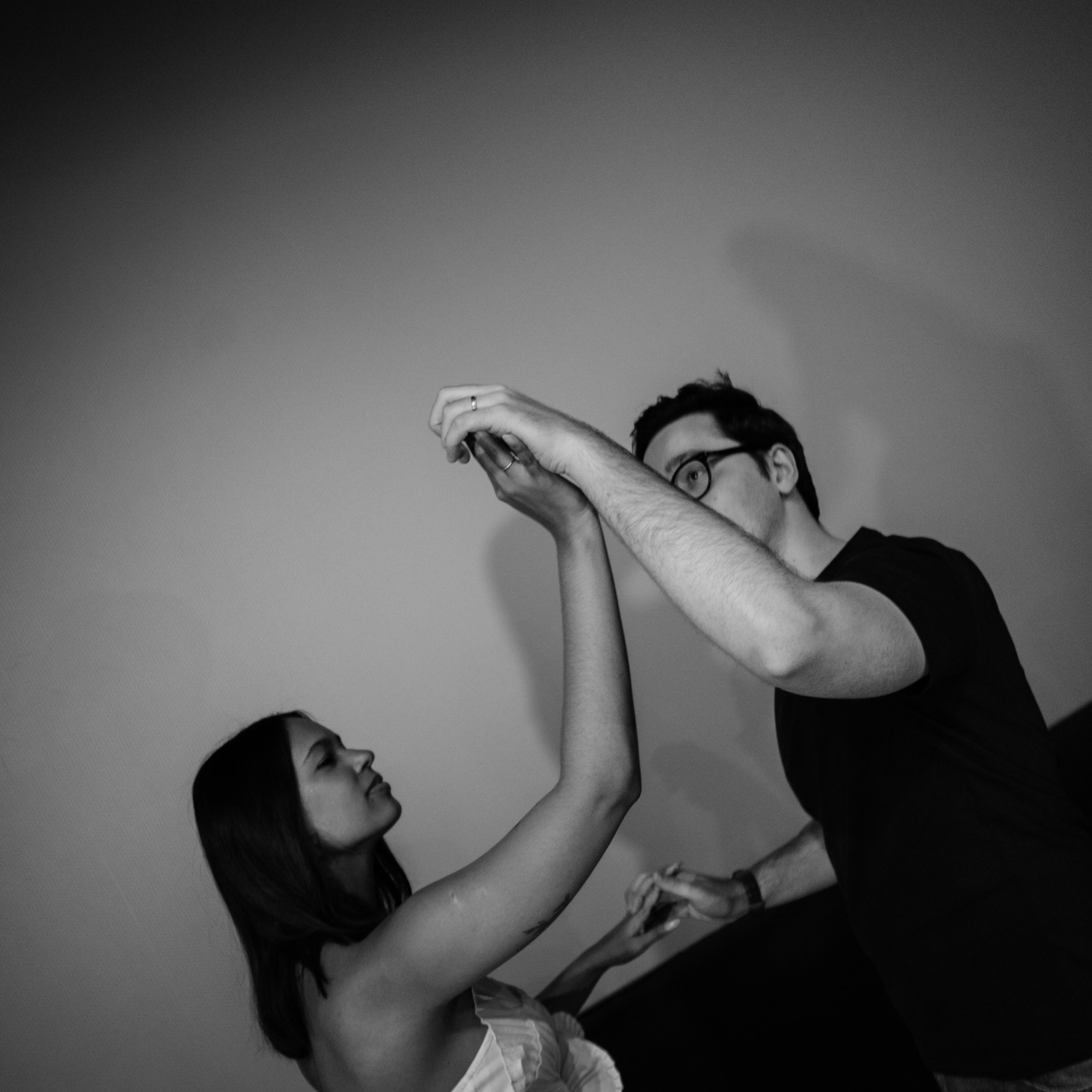 Dani & Arthur. Novos Tempos Wedding