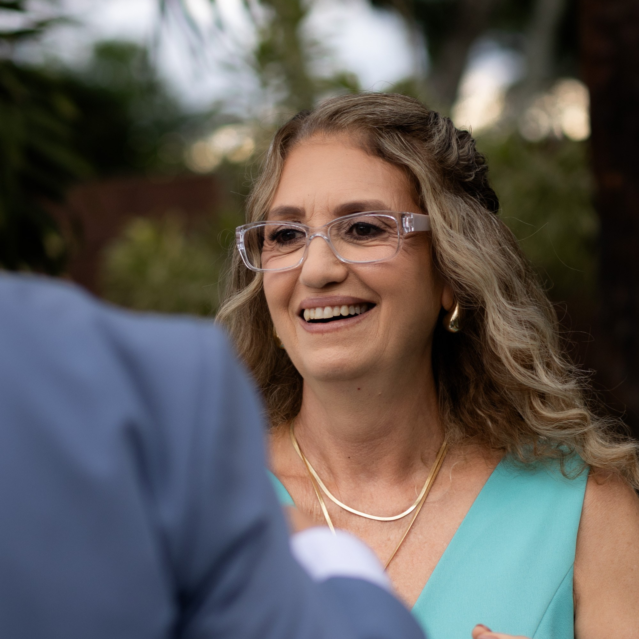 Paloma & Rodrigo. Novos Tempos Wedding