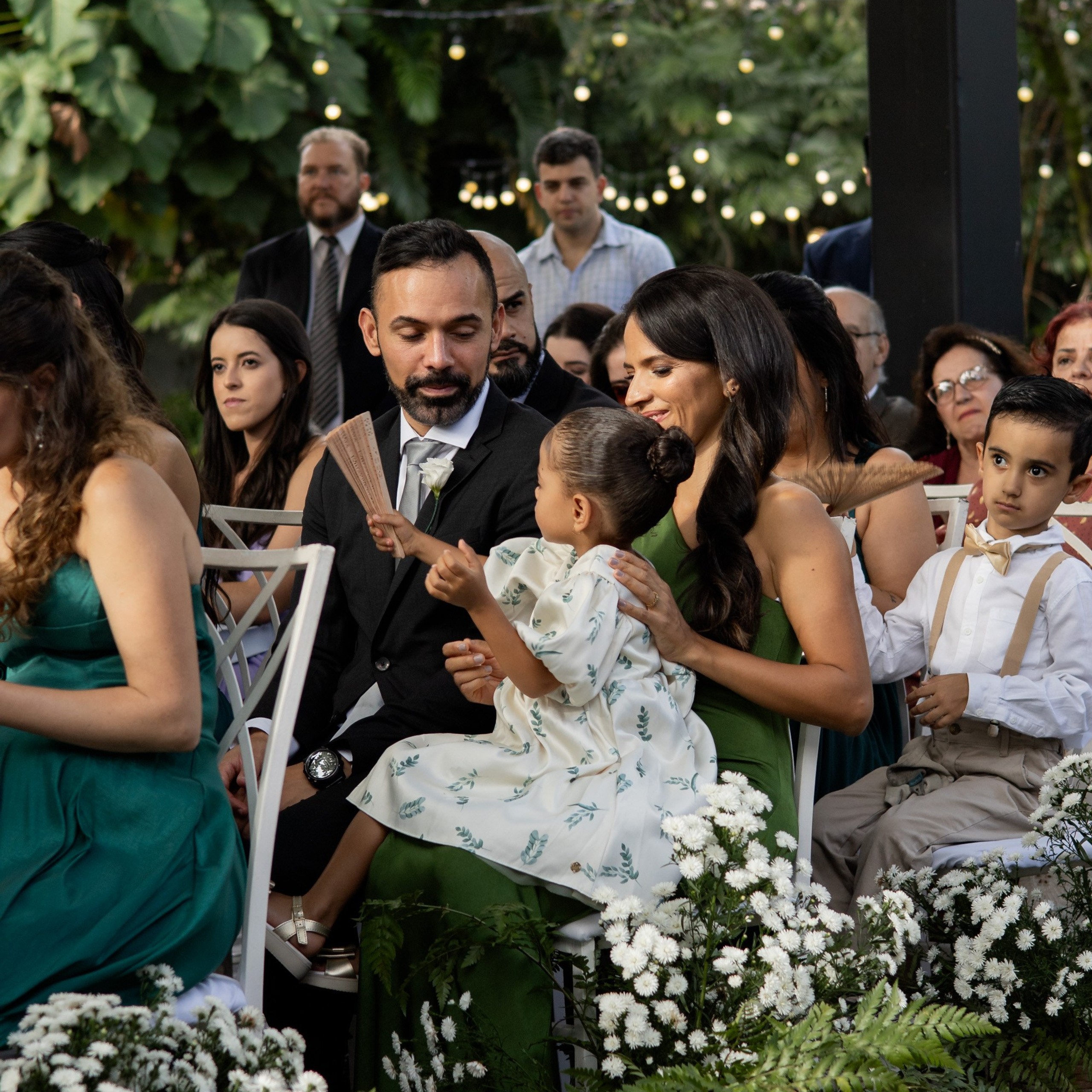 07, fev 26. Novos Tempos Wedding