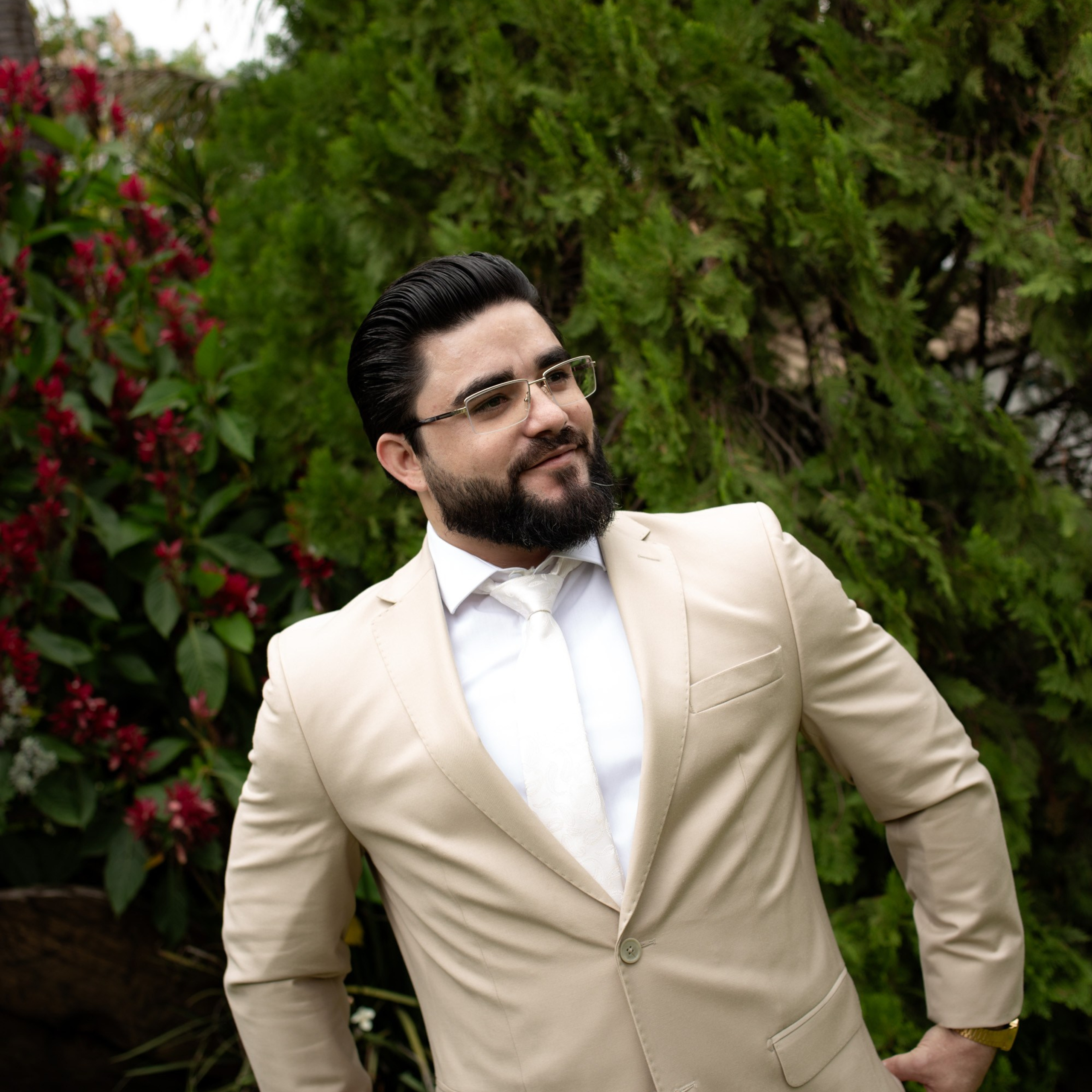 Gio & Cris. Novos Tempos Wedding
