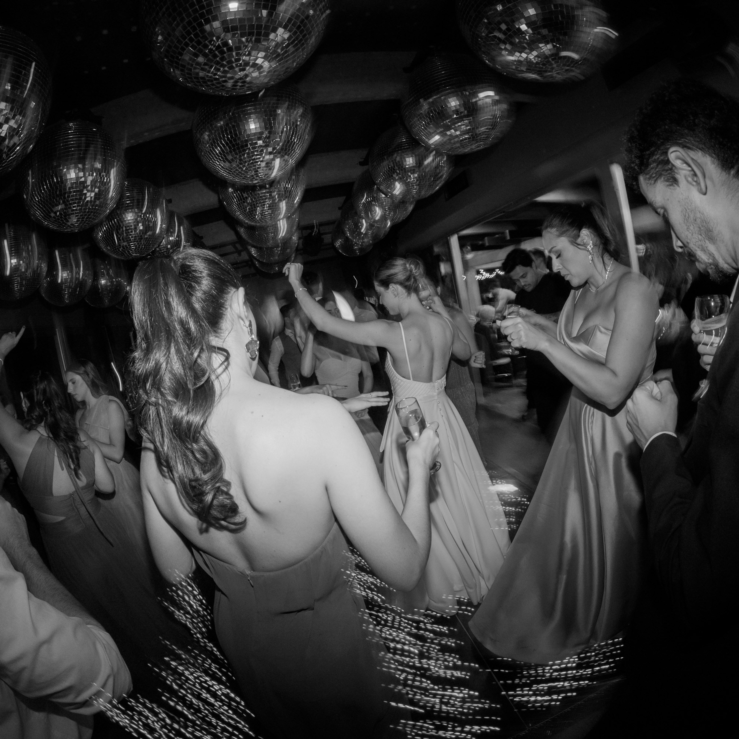 Anna & Gustavo. Novos Tempos Wedding