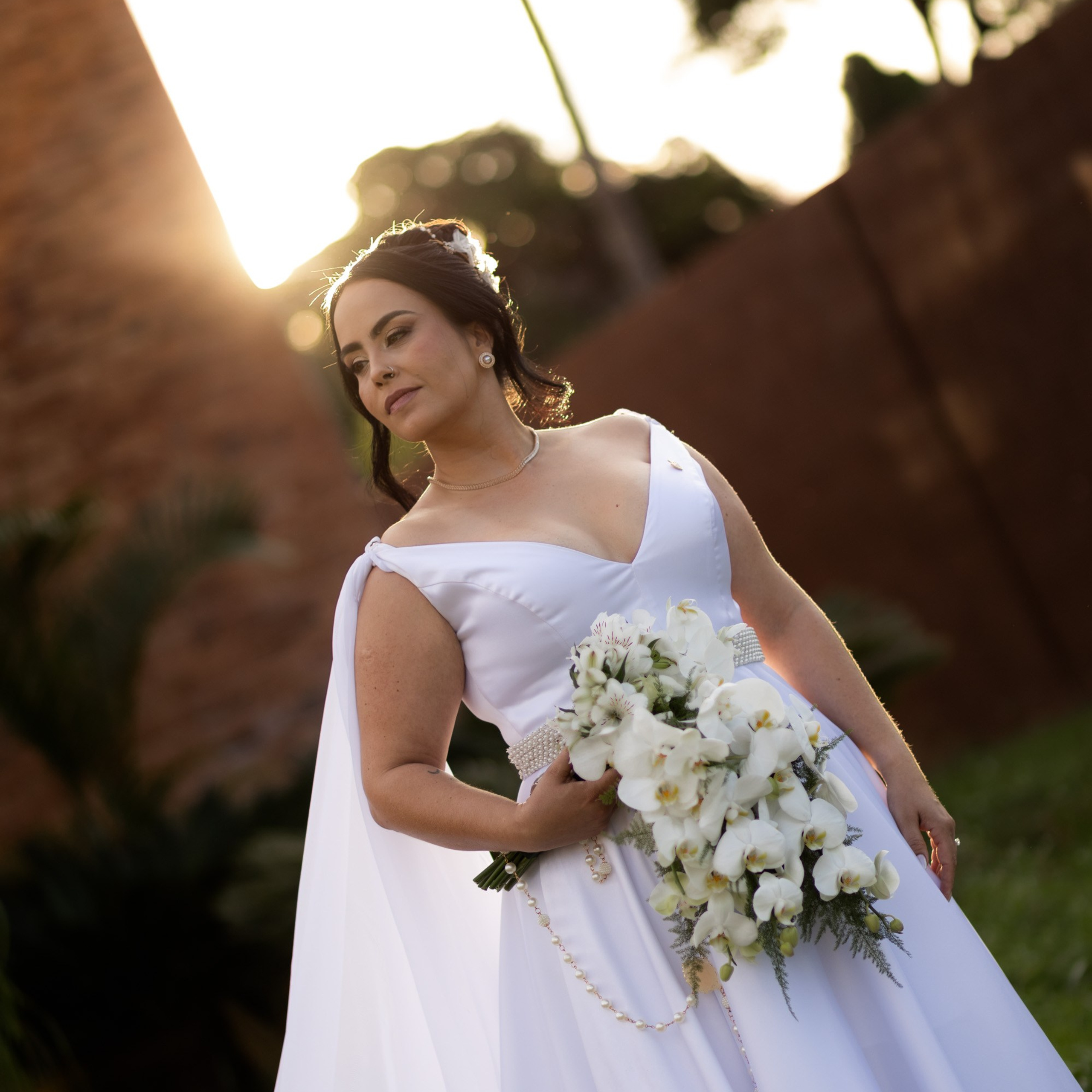 Paloma & Rodrigo. Novos Tempos Wedding