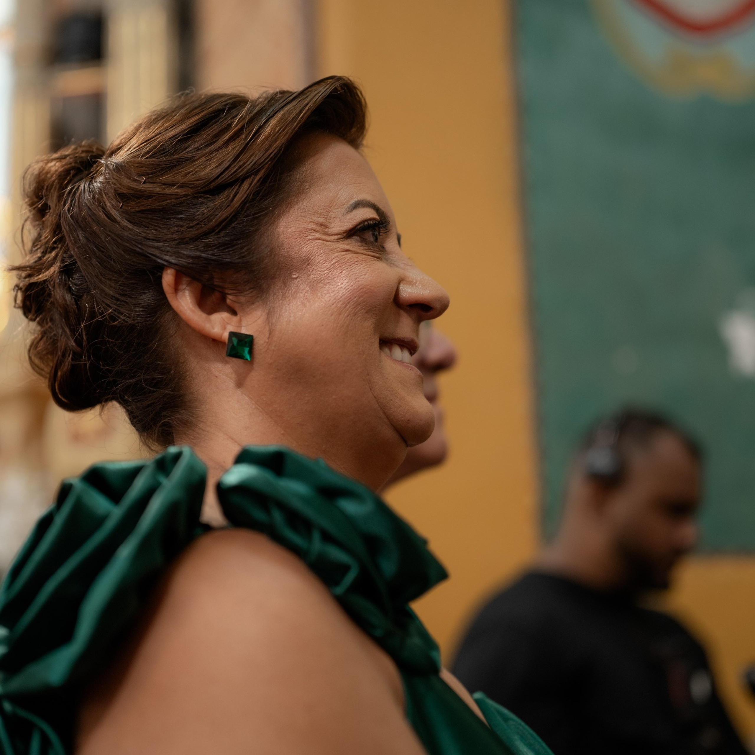 Thamires & Pedro. Novos Tempos Wedding