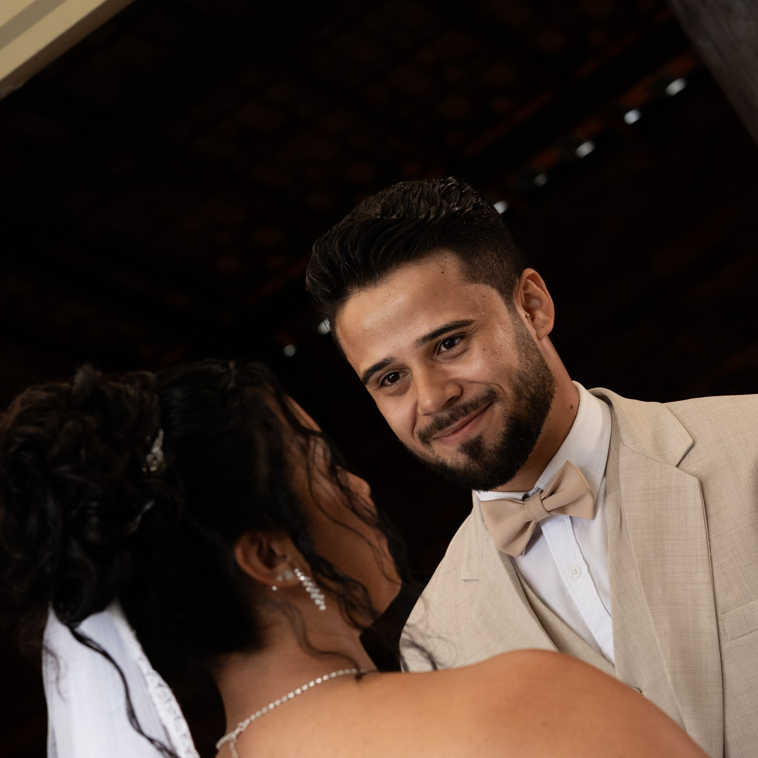 Ana & Maurício. Novos Tempos Wedding