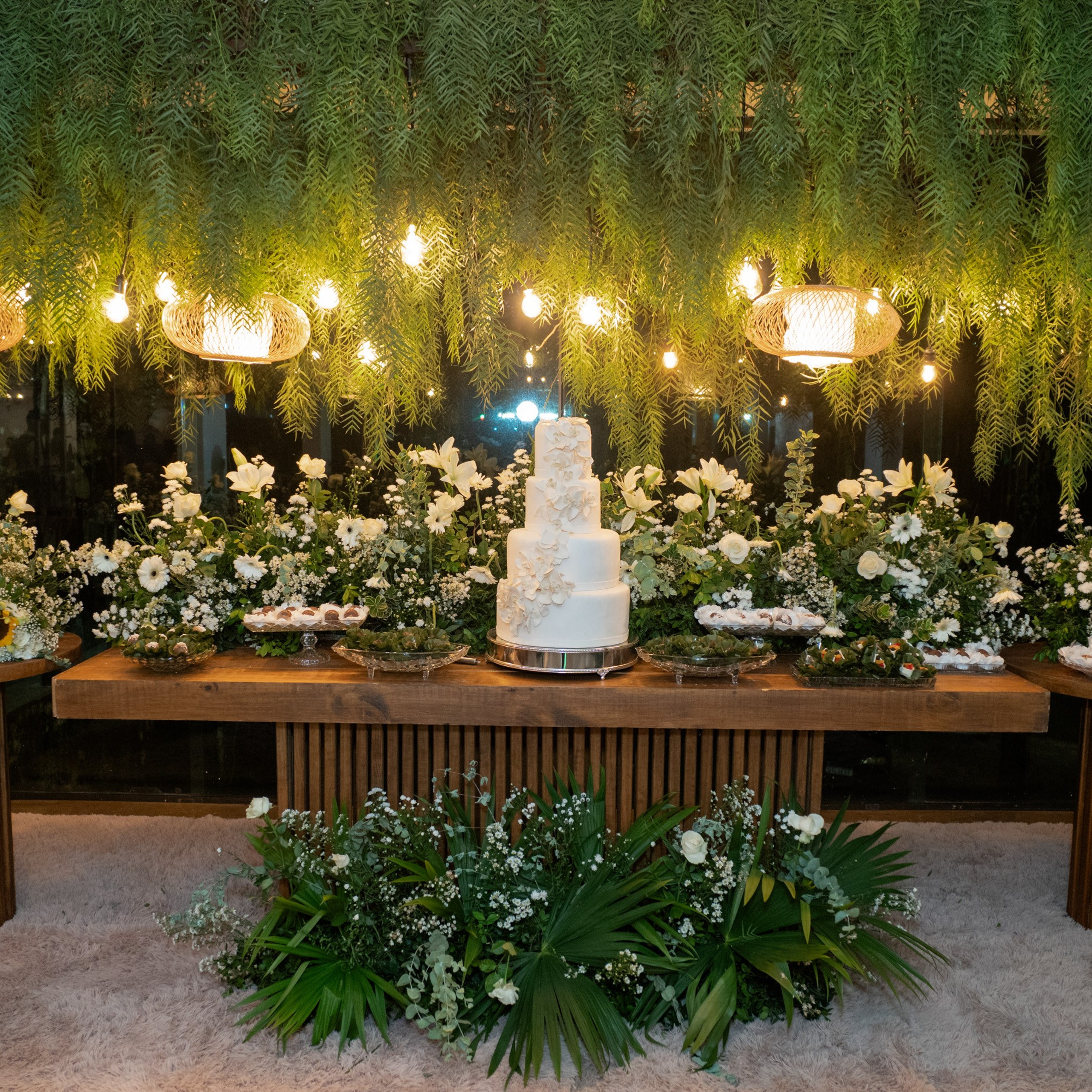 13, fev 26. Novos Tempos Wedding