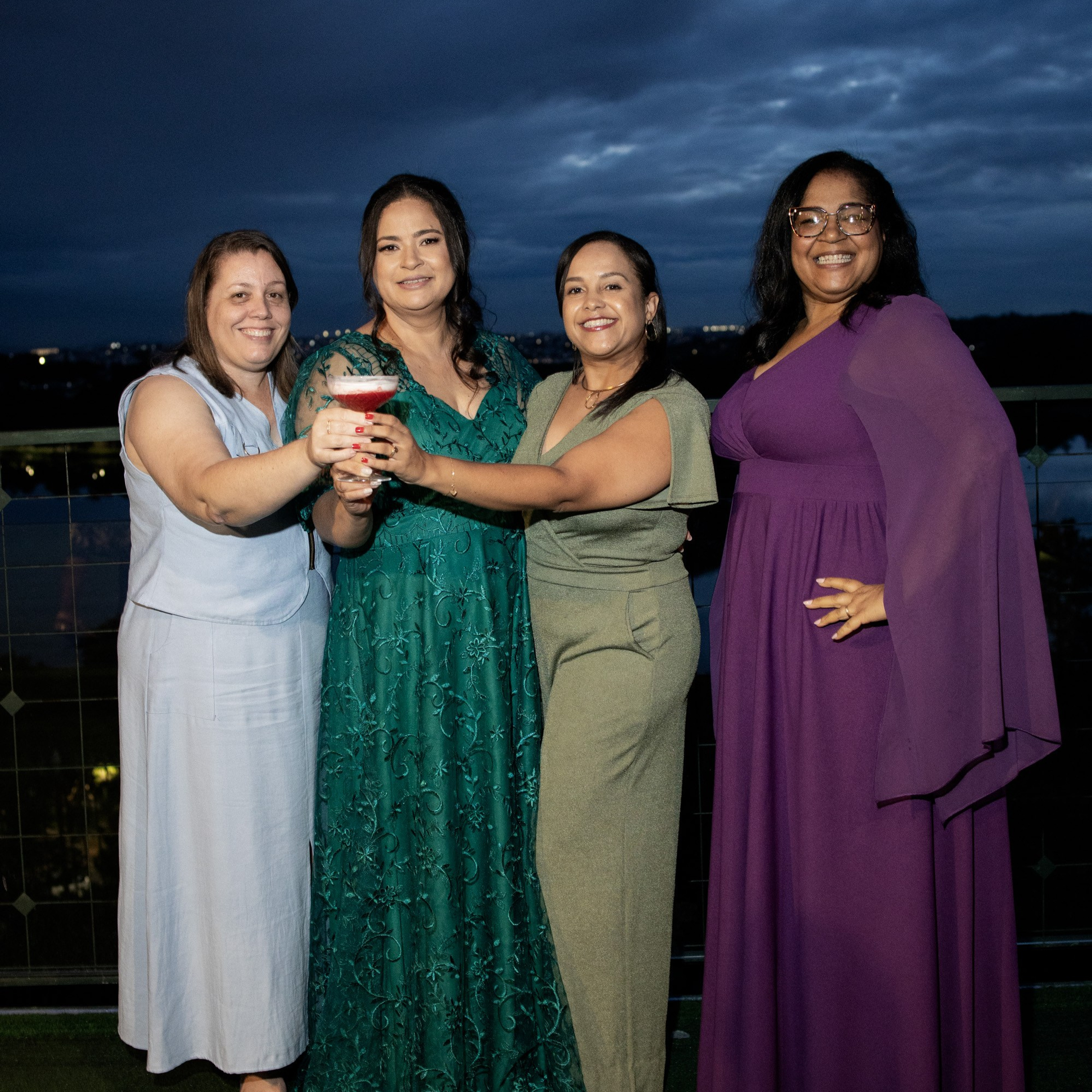 Karen & Mateus. Novos Tempos Wedding