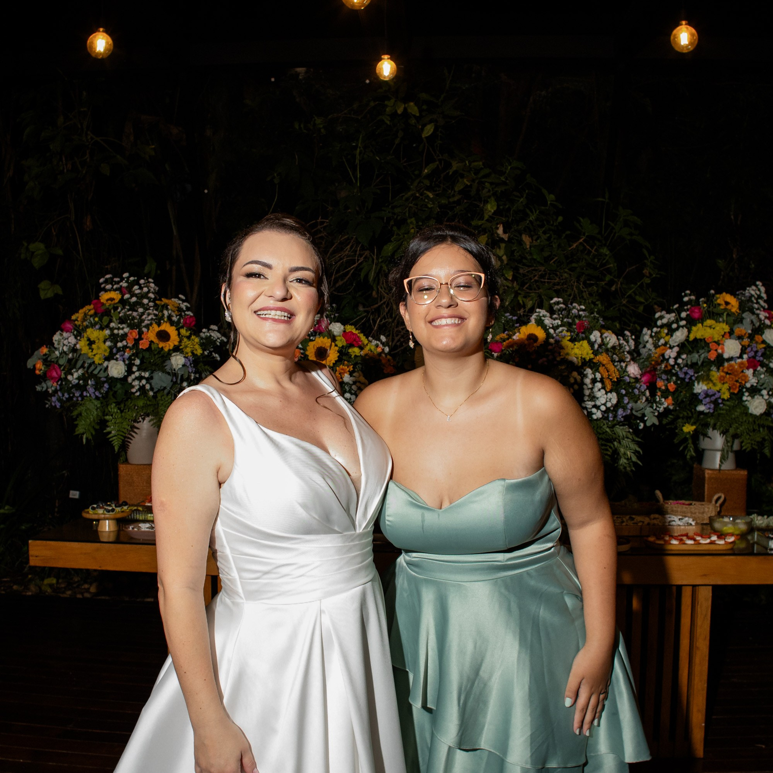 07, fev 26. Novos Tempos Wedding