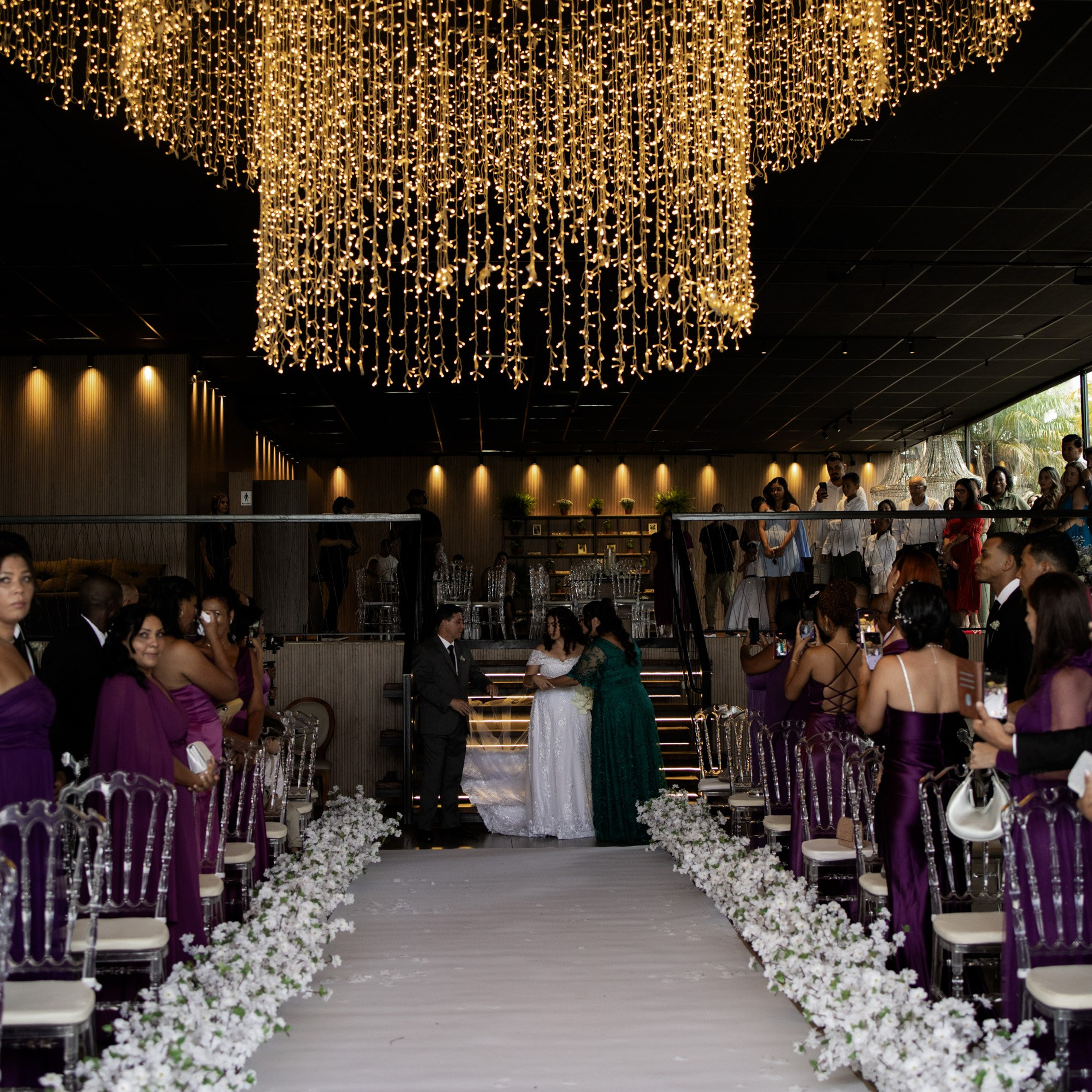 Karen & Mateus. Novos Tempos Wedding