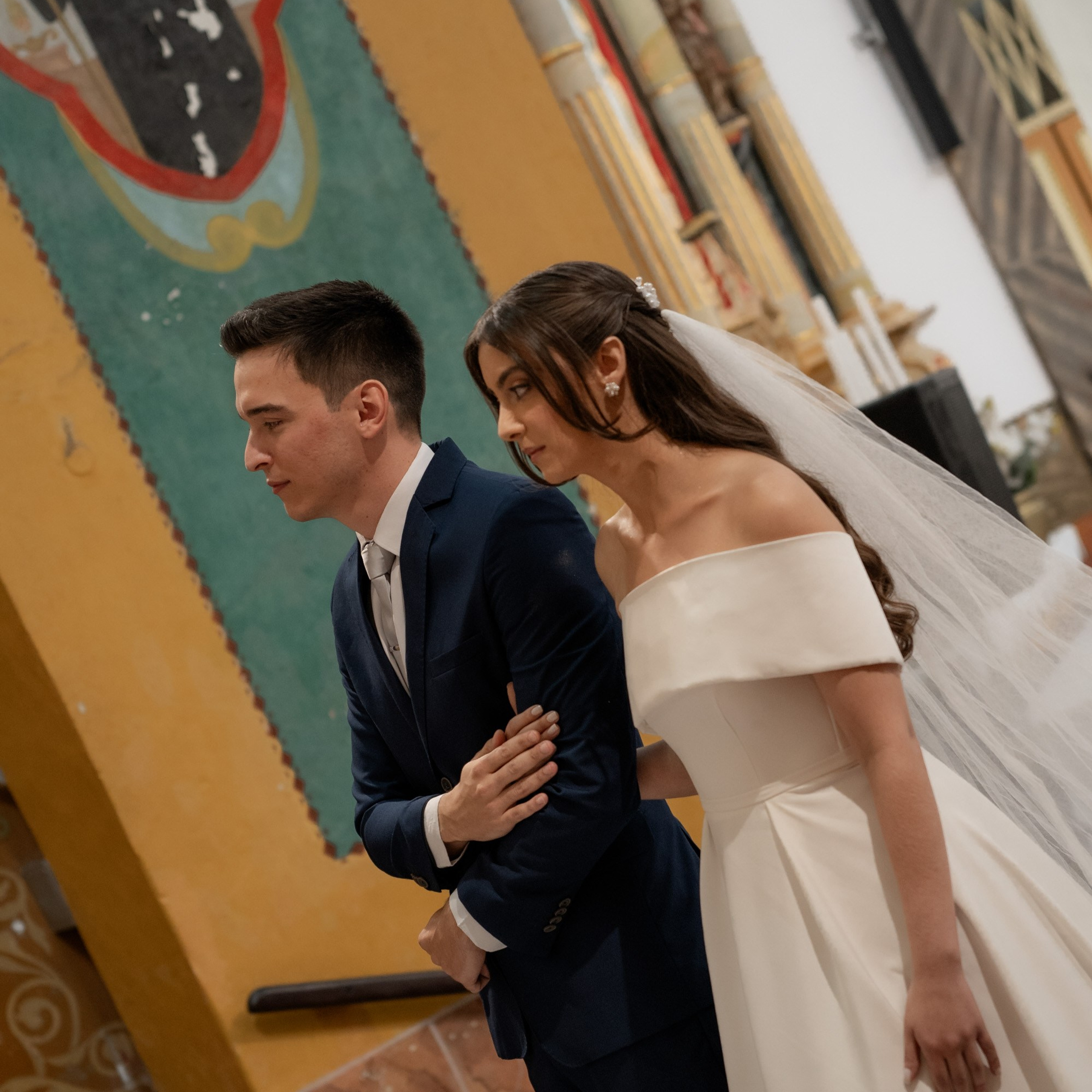 Thamires & Pedro. Novos Tempos Wedding