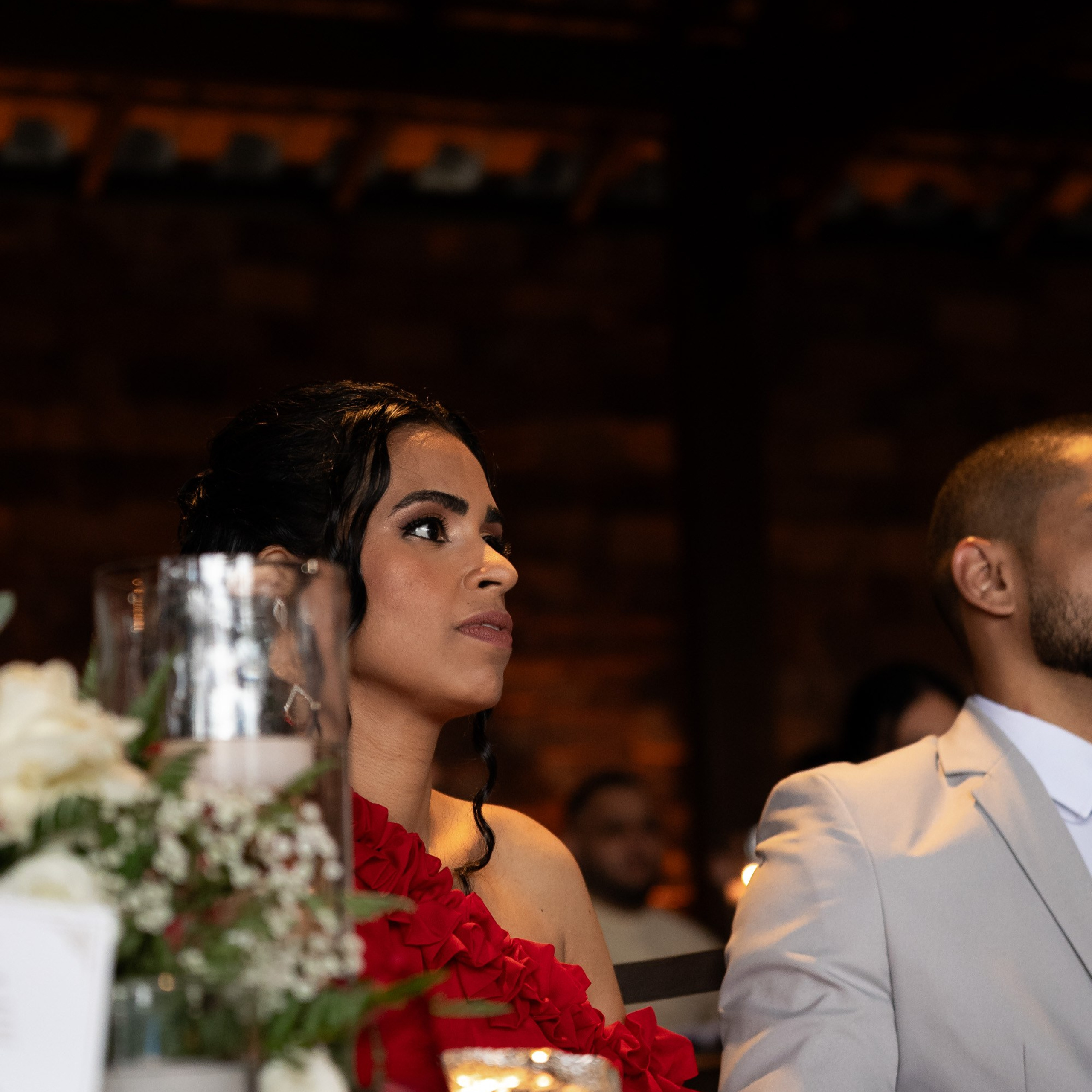 Ana & Maurício. Novos Tempos Wedding