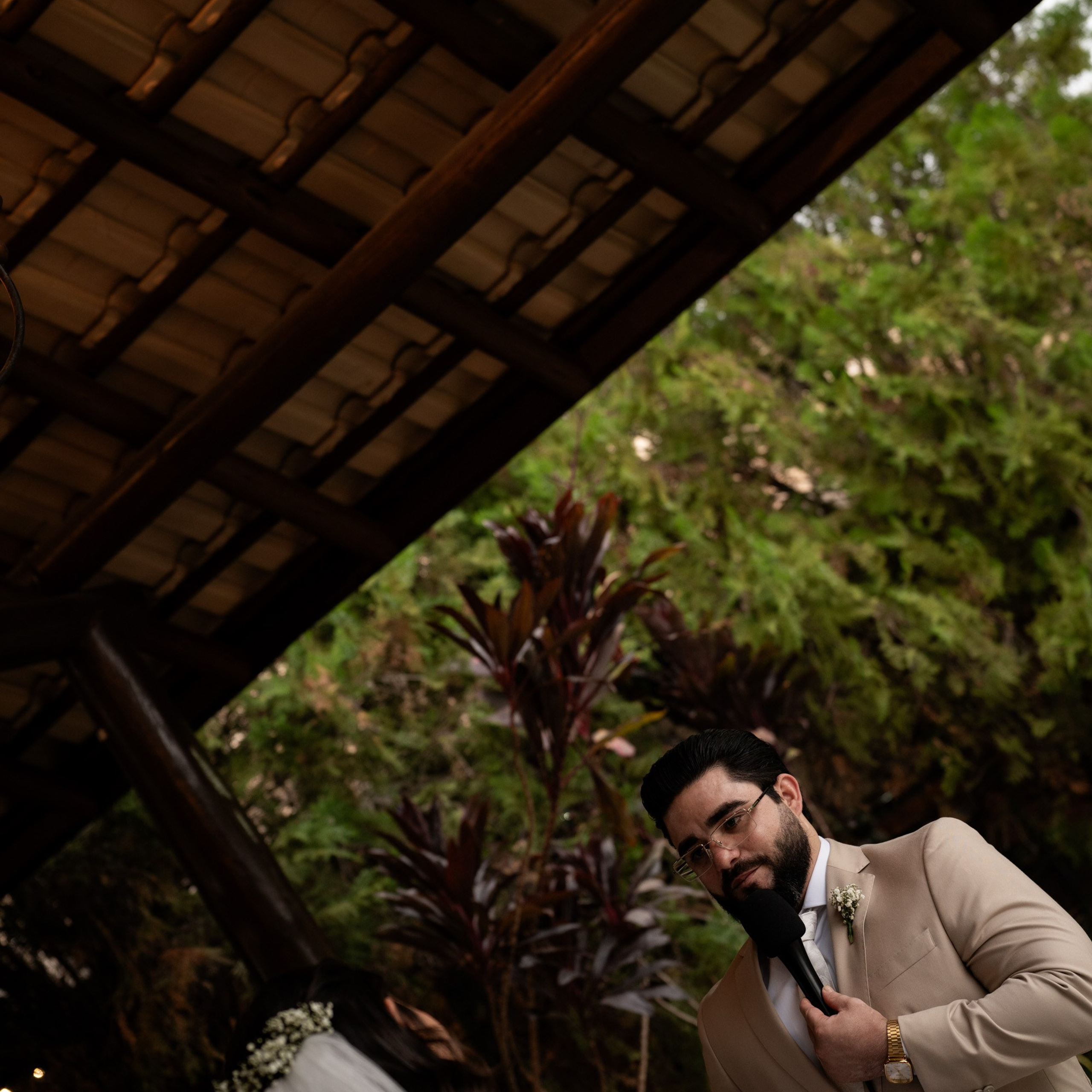 Gio & Cris. Novos Tempos Wedding