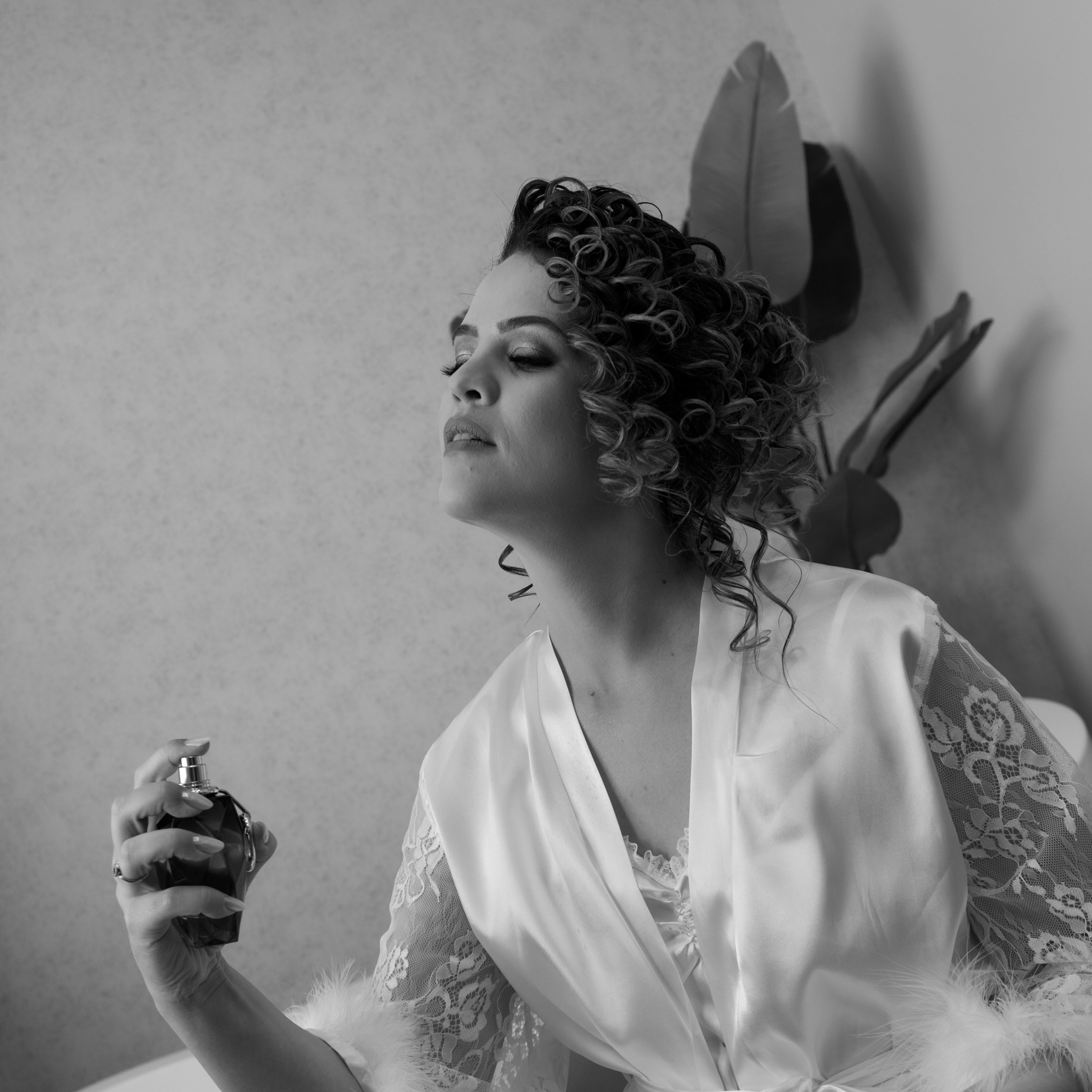 Rosa & Wallace. Novos Tempos Wedding