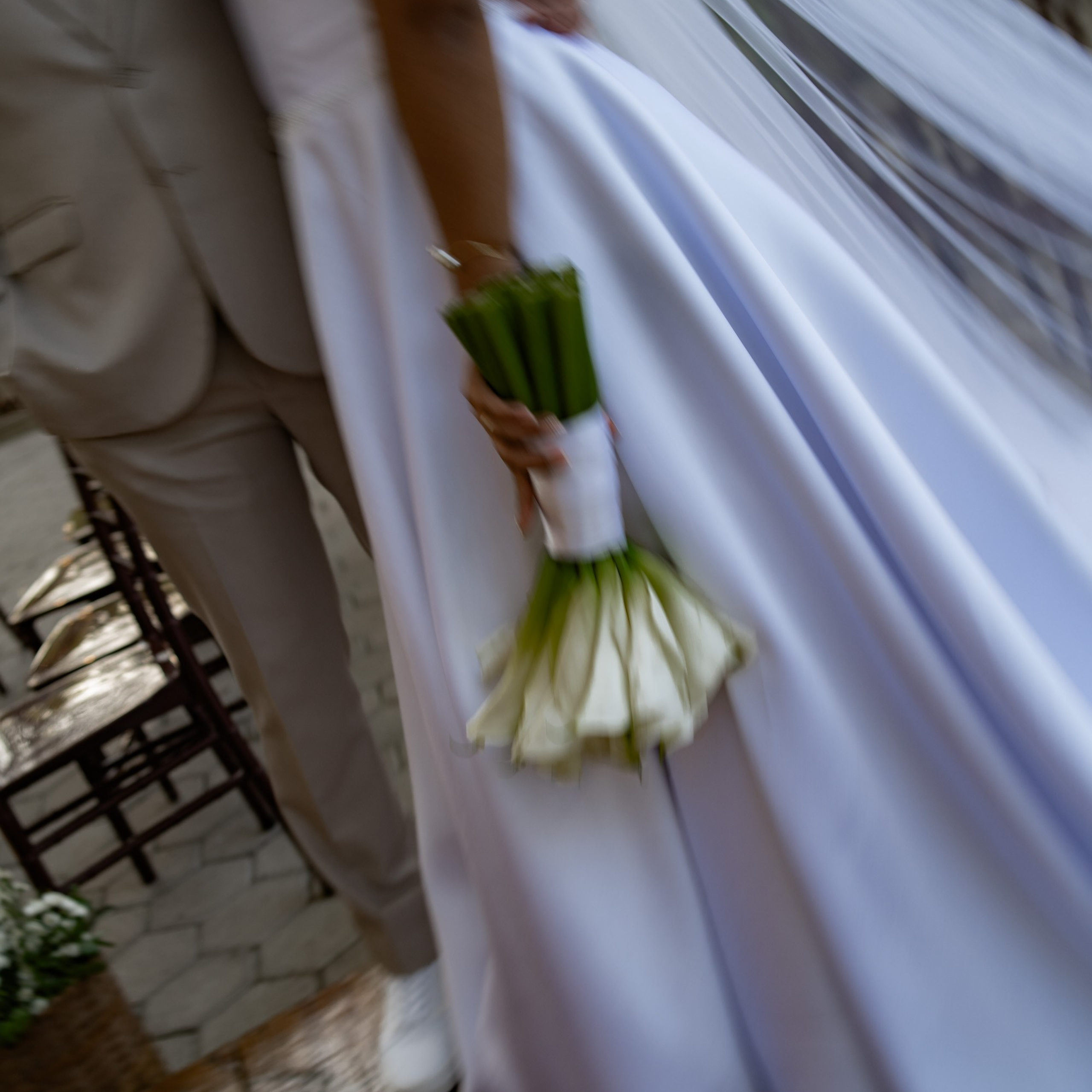 Brenda & Willian. Novos Tempos Wedding