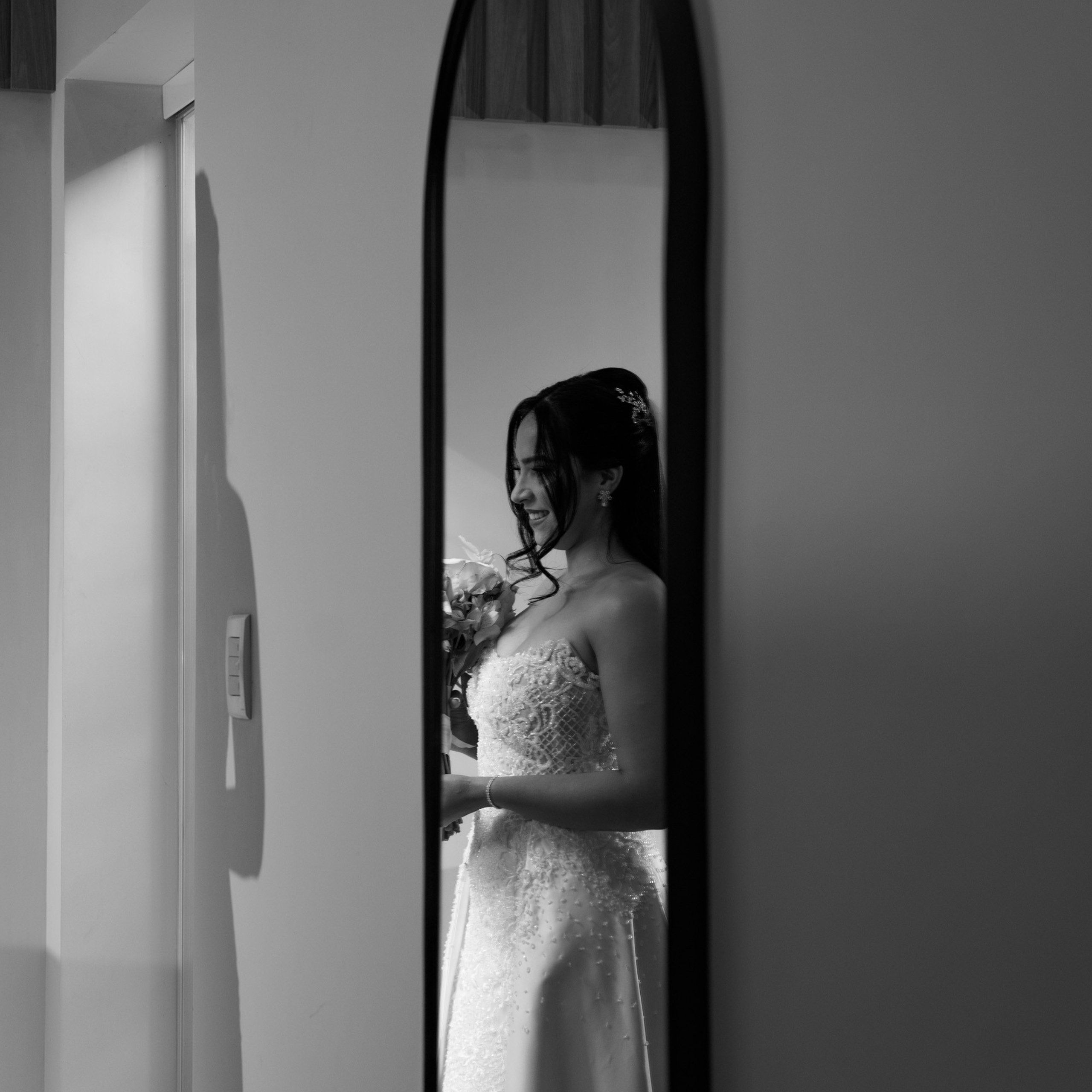 Amanda & Marcus. Novos Tempos Wedding