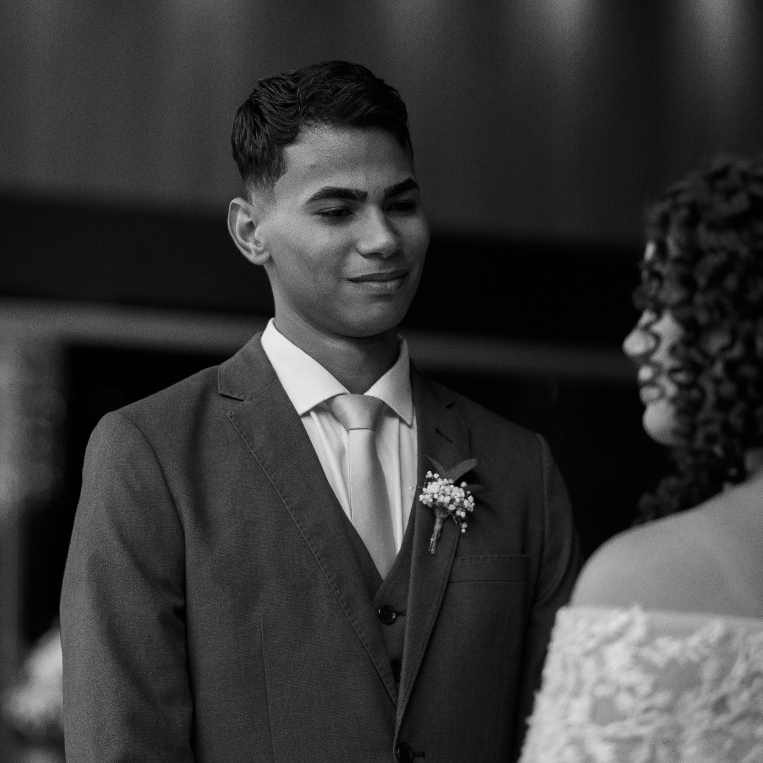 Karen & Mateus. Novos Tempos Wedding