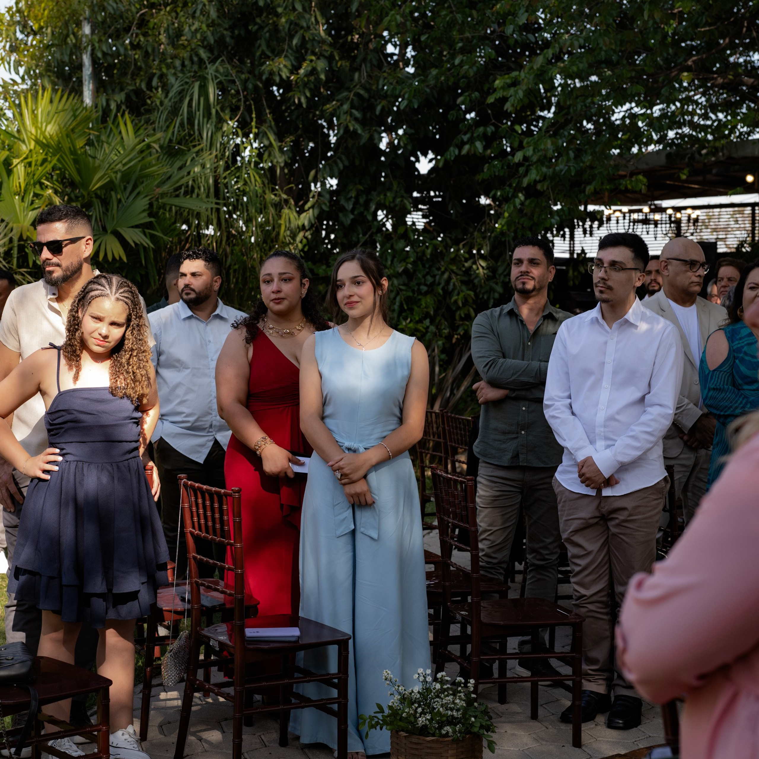 Brenda & Willian. Novos Tempos Wedding