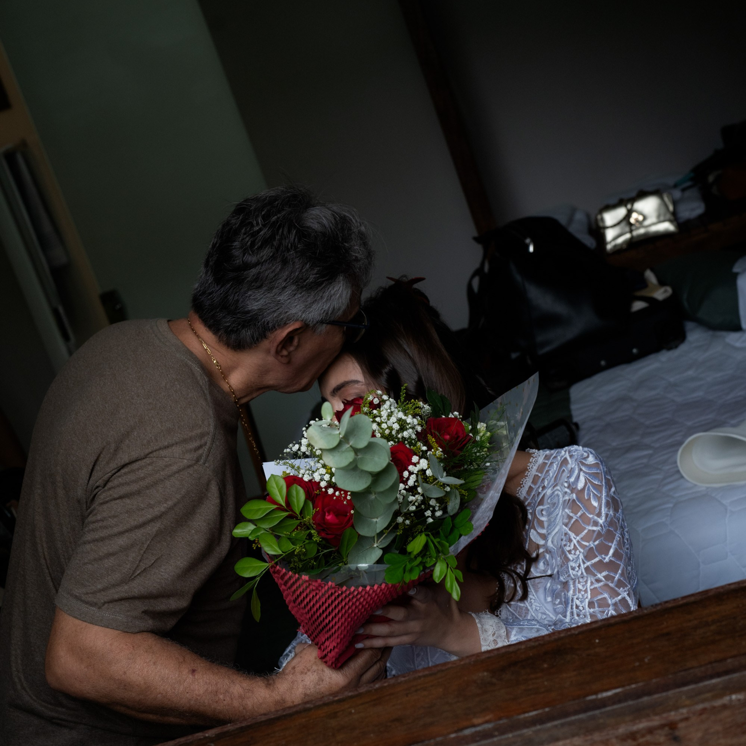 Thamires & Pedro. Novos Tempos Wedding
