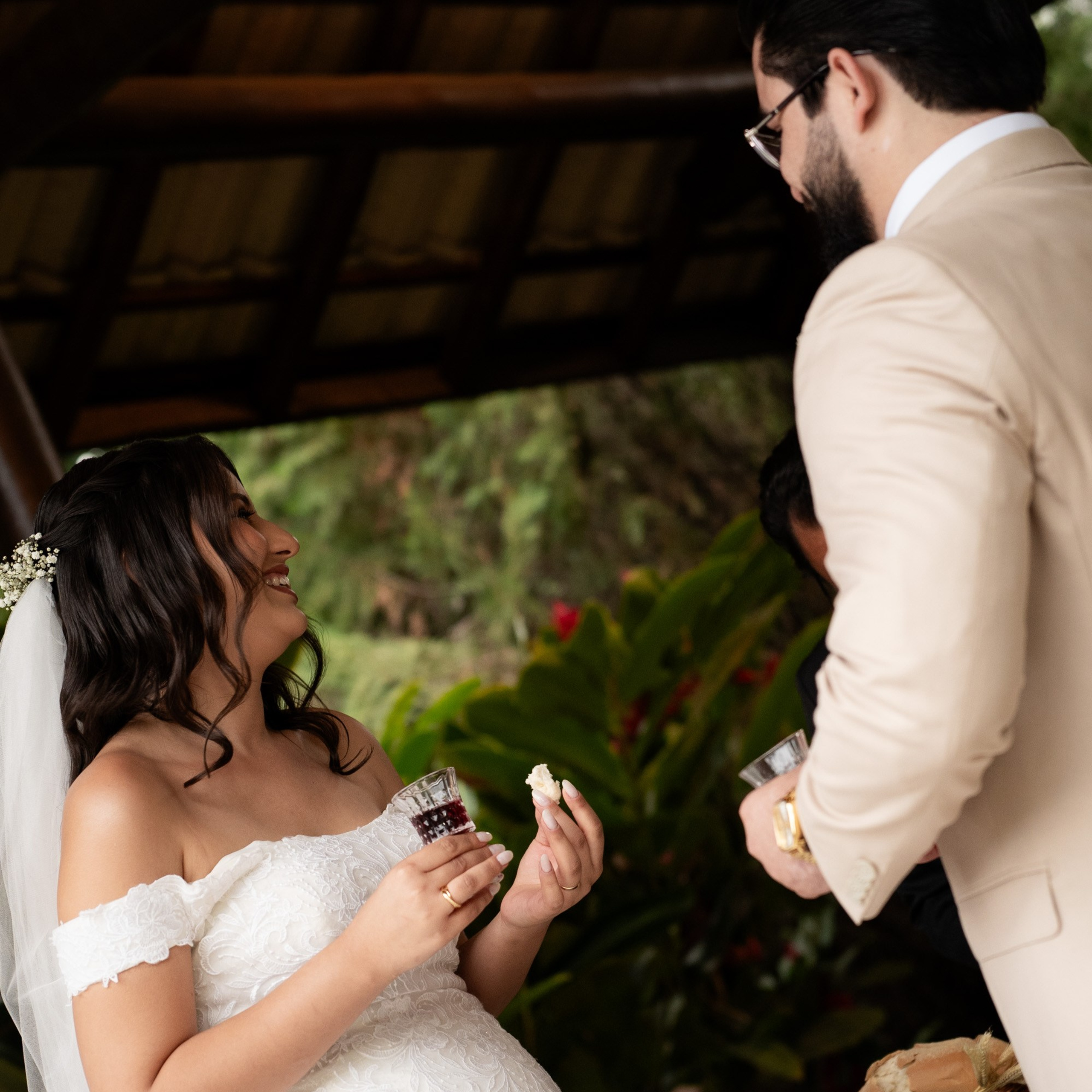 Gio & Cris. Novos Tempos Wedding
