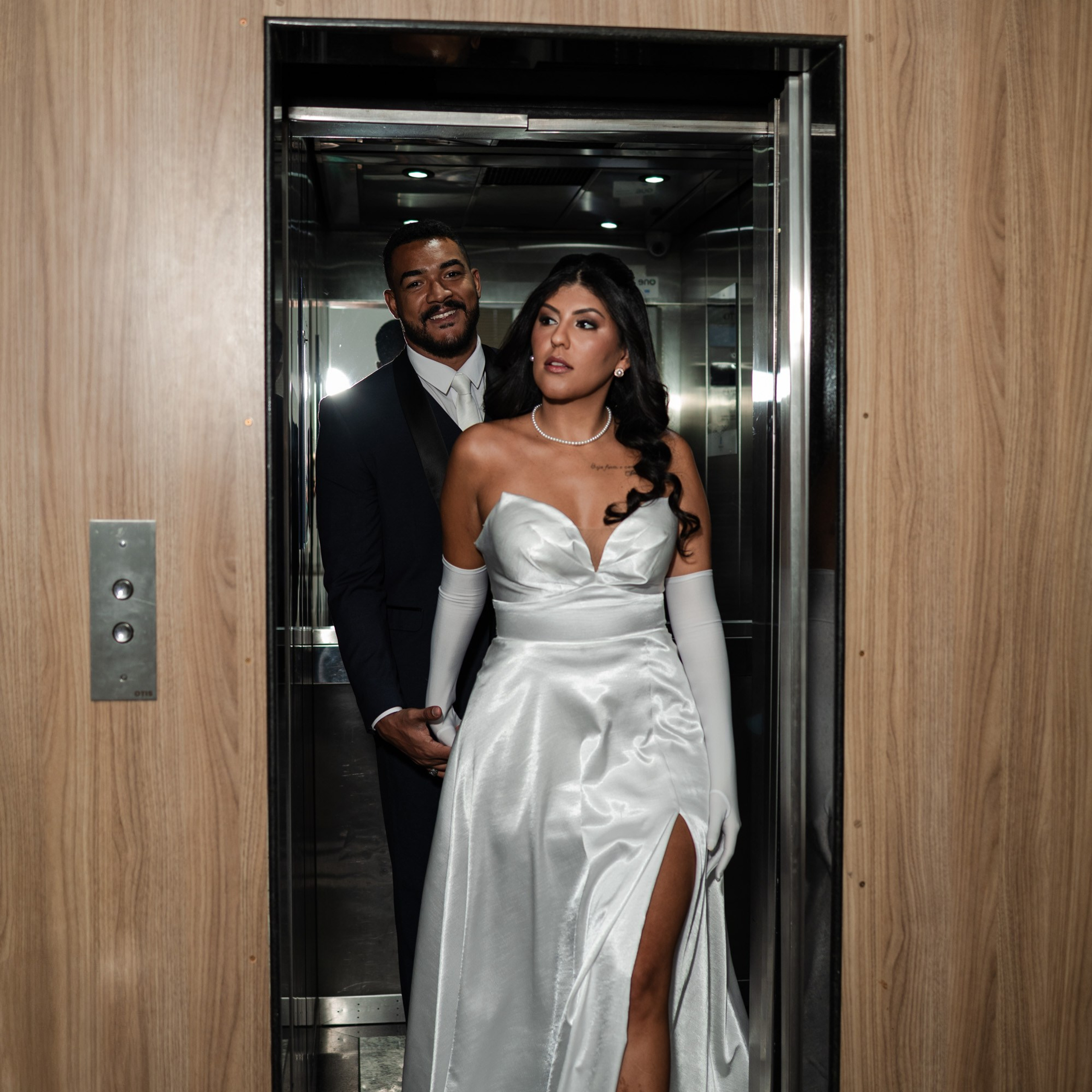 Lorena & Matheus. Novos Tempos Wedding