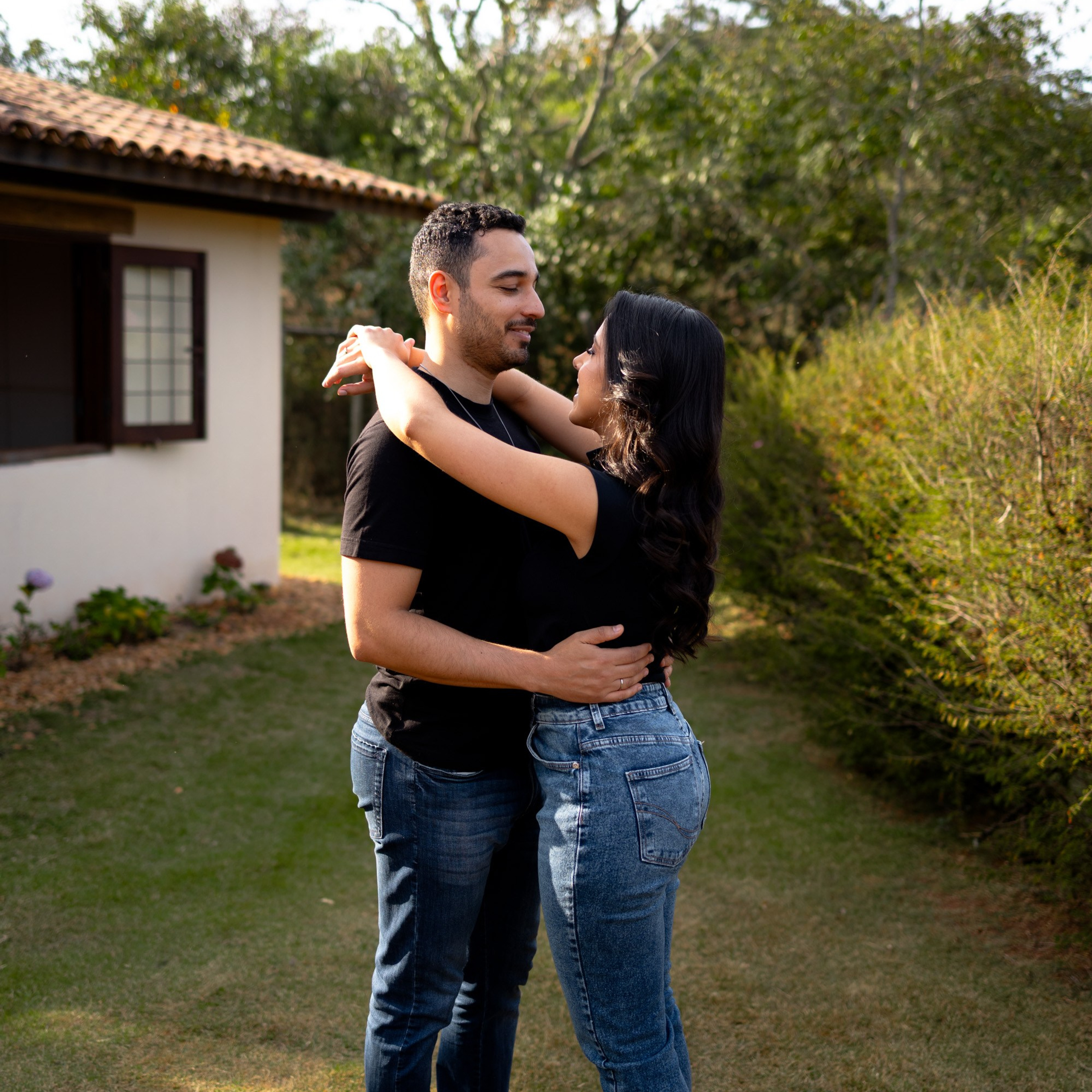 Cris & Helder. Novos Tempos Wedding