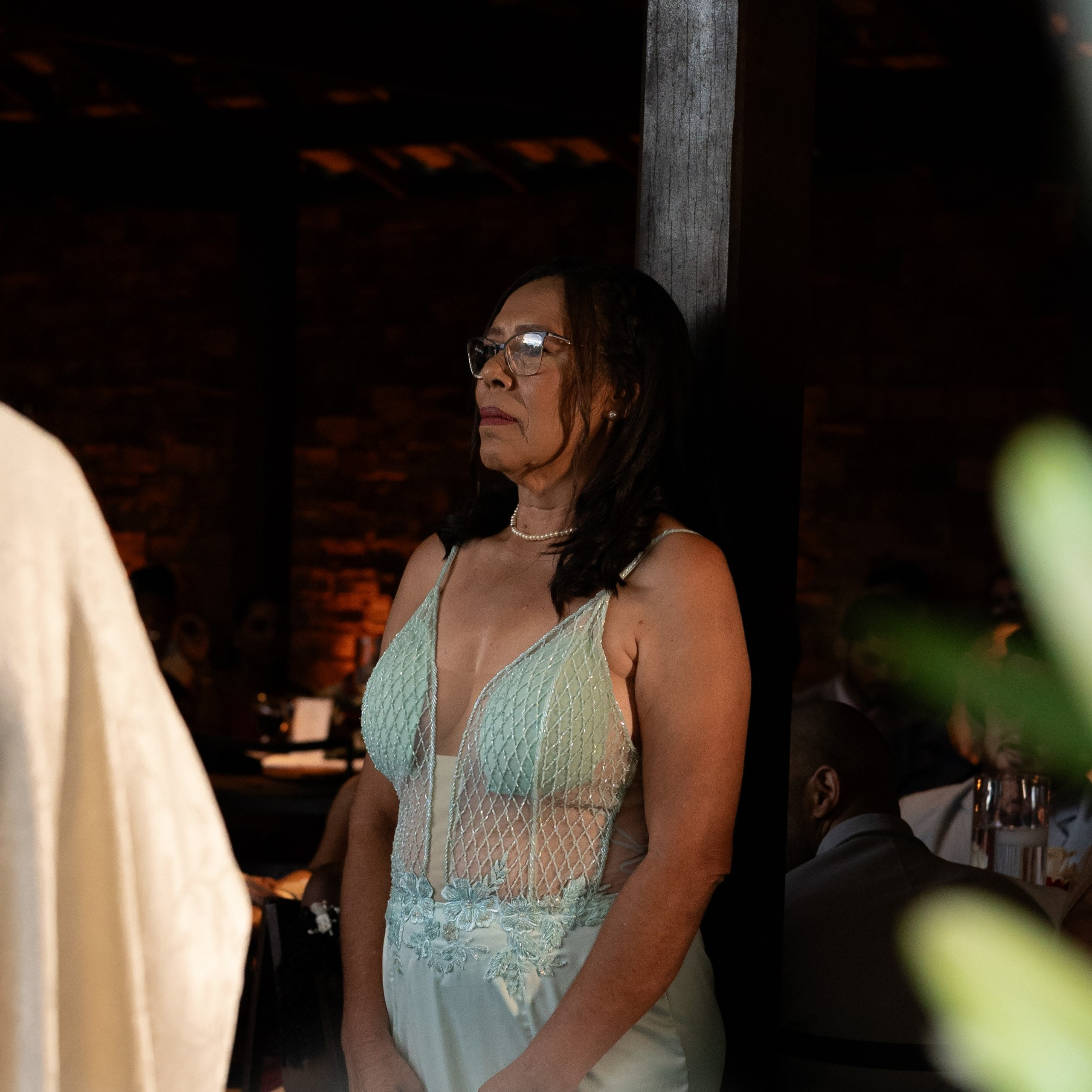 Ana & Maurício. Novos Tempos Wedding