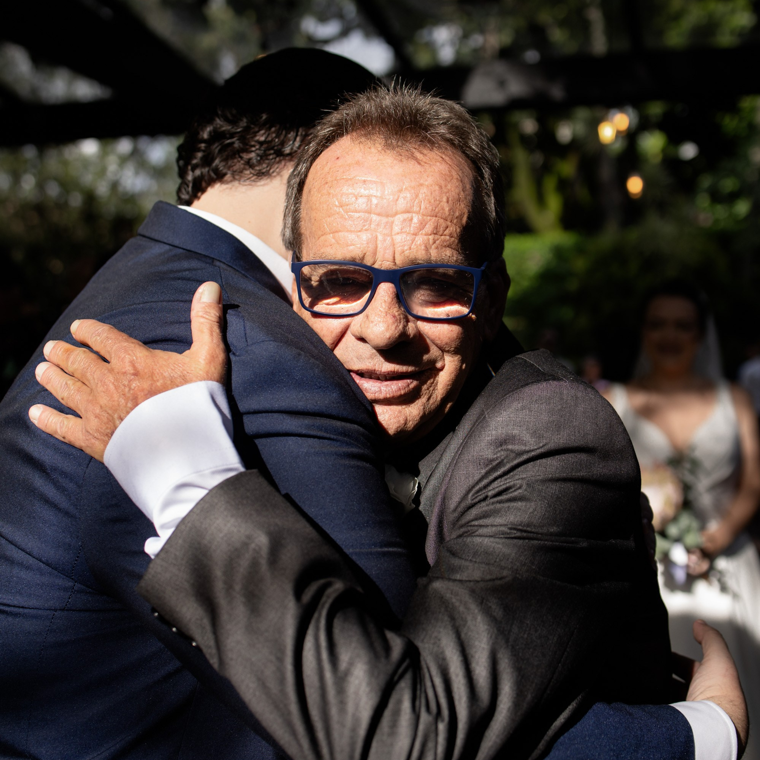 07, fev 26. Novos Tempos Wedding