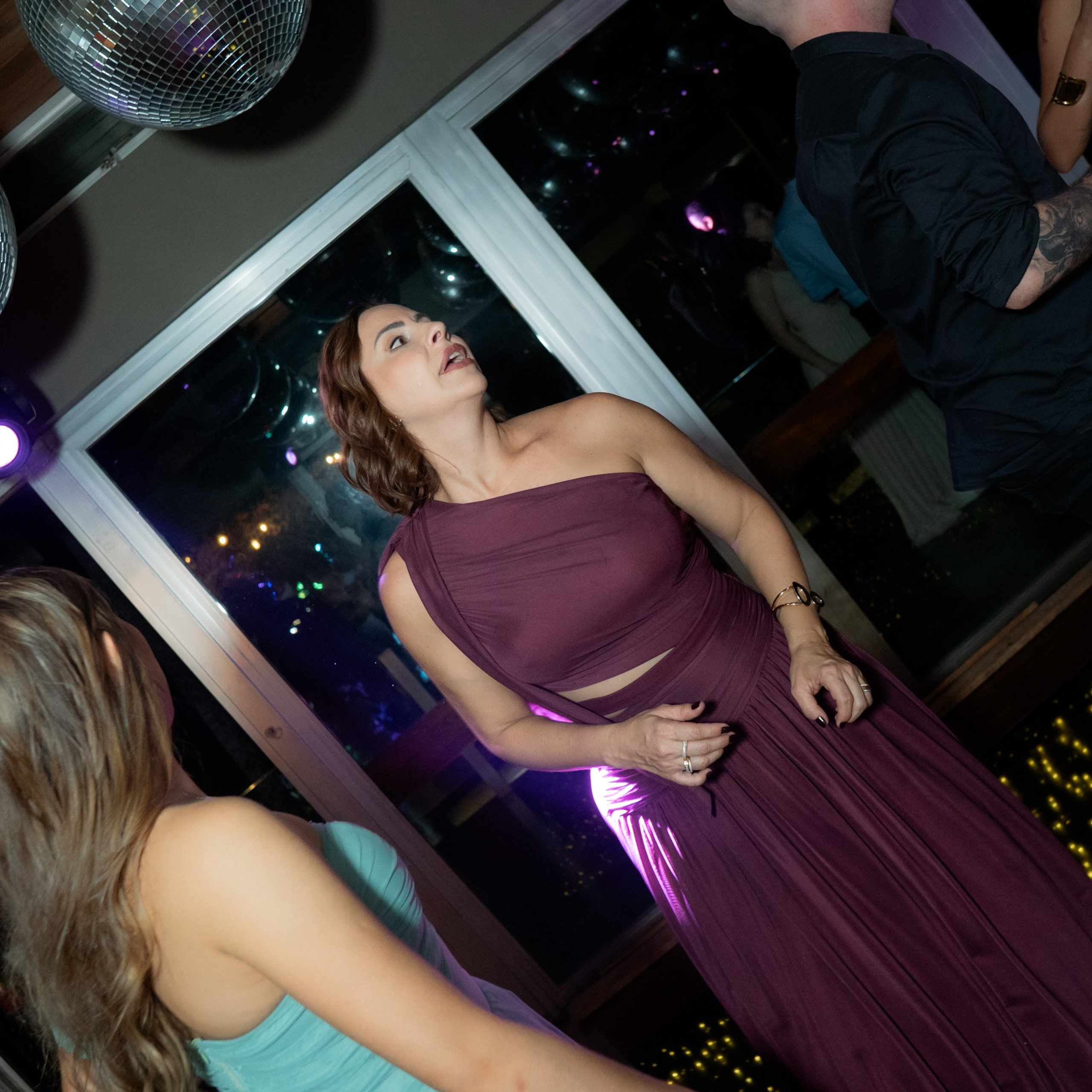 Anna & Gustavo. Novos Tempos Wedding