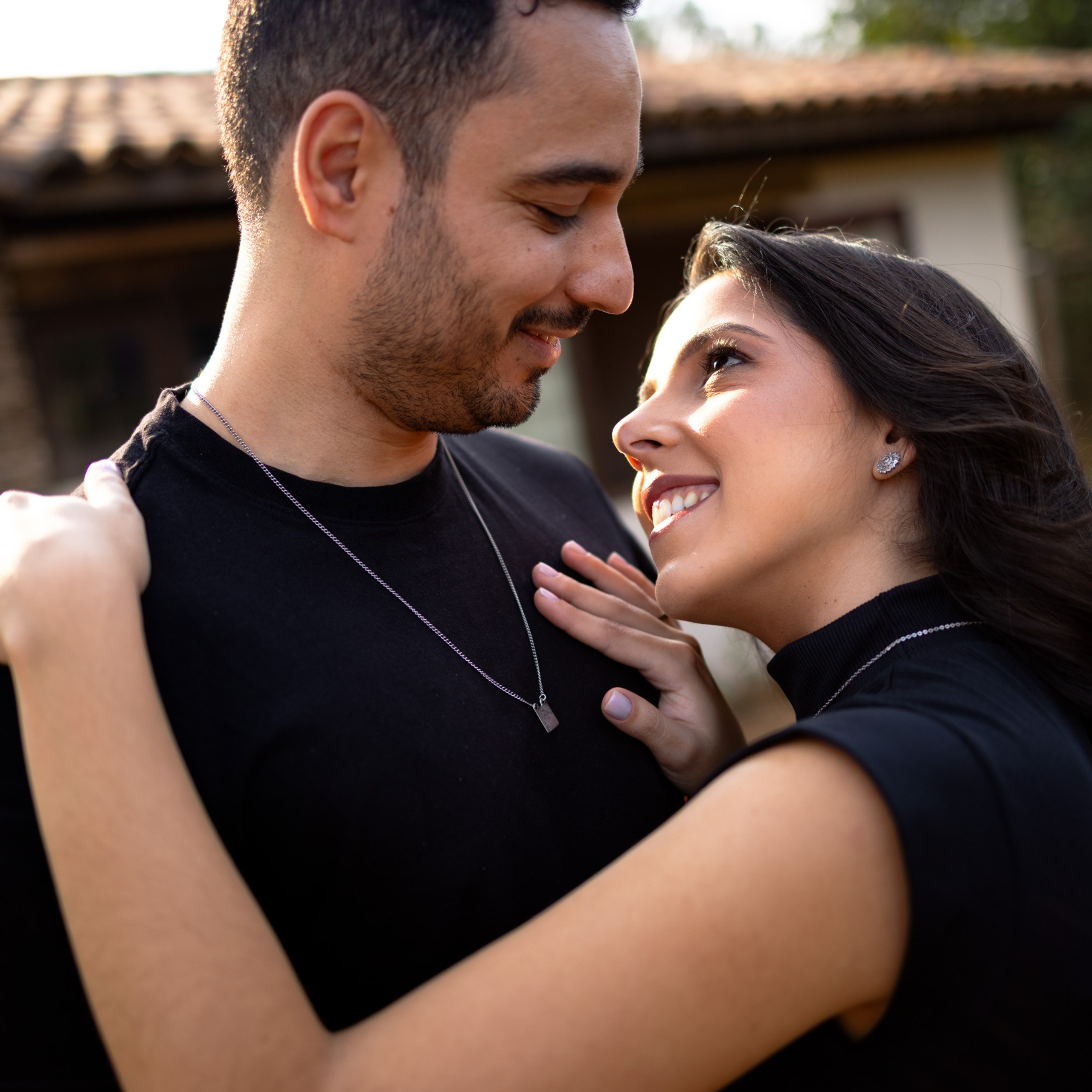 Cris & Helder. Novos Tempos Wedding