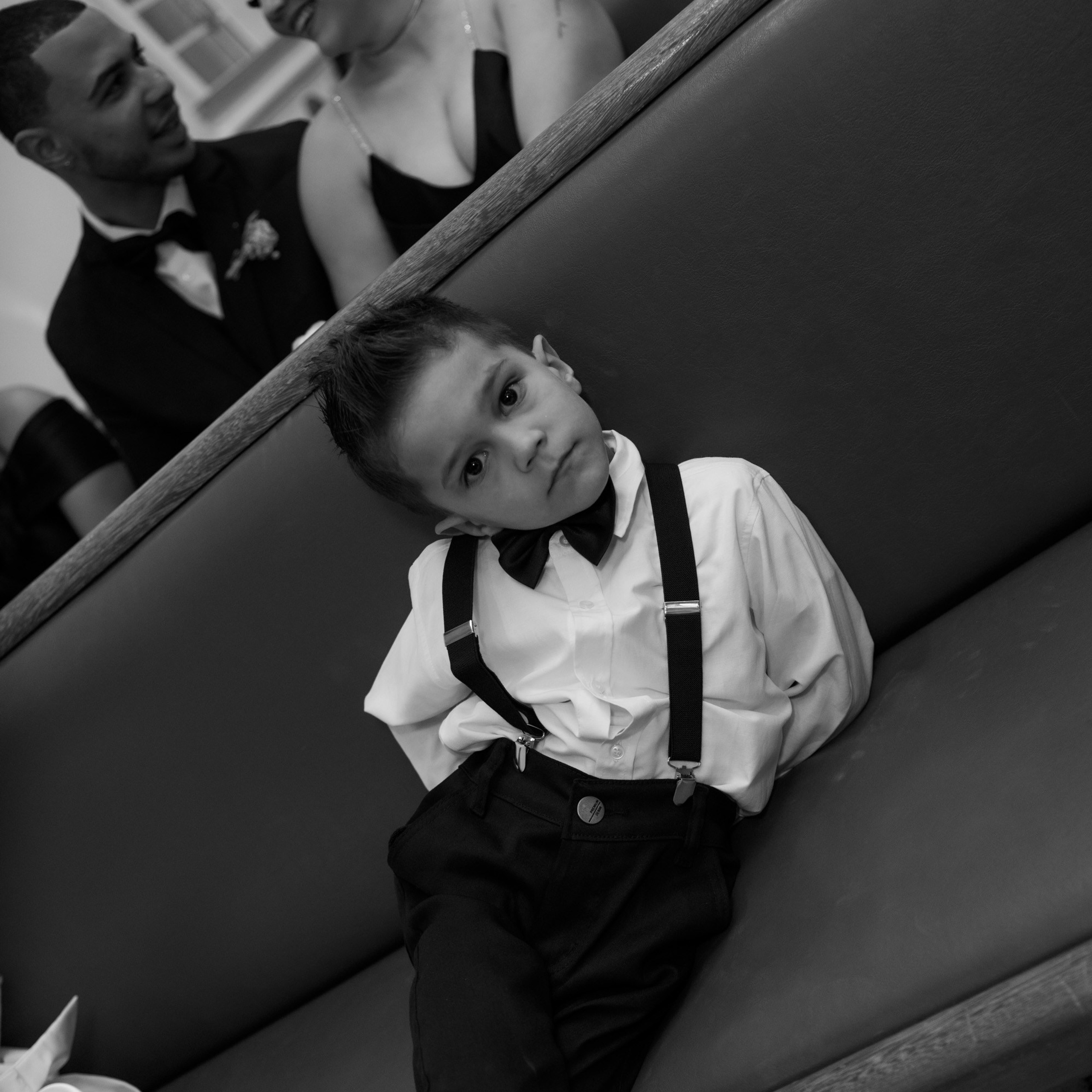Joyce & Guilherme. Novos Tempos Wedding
