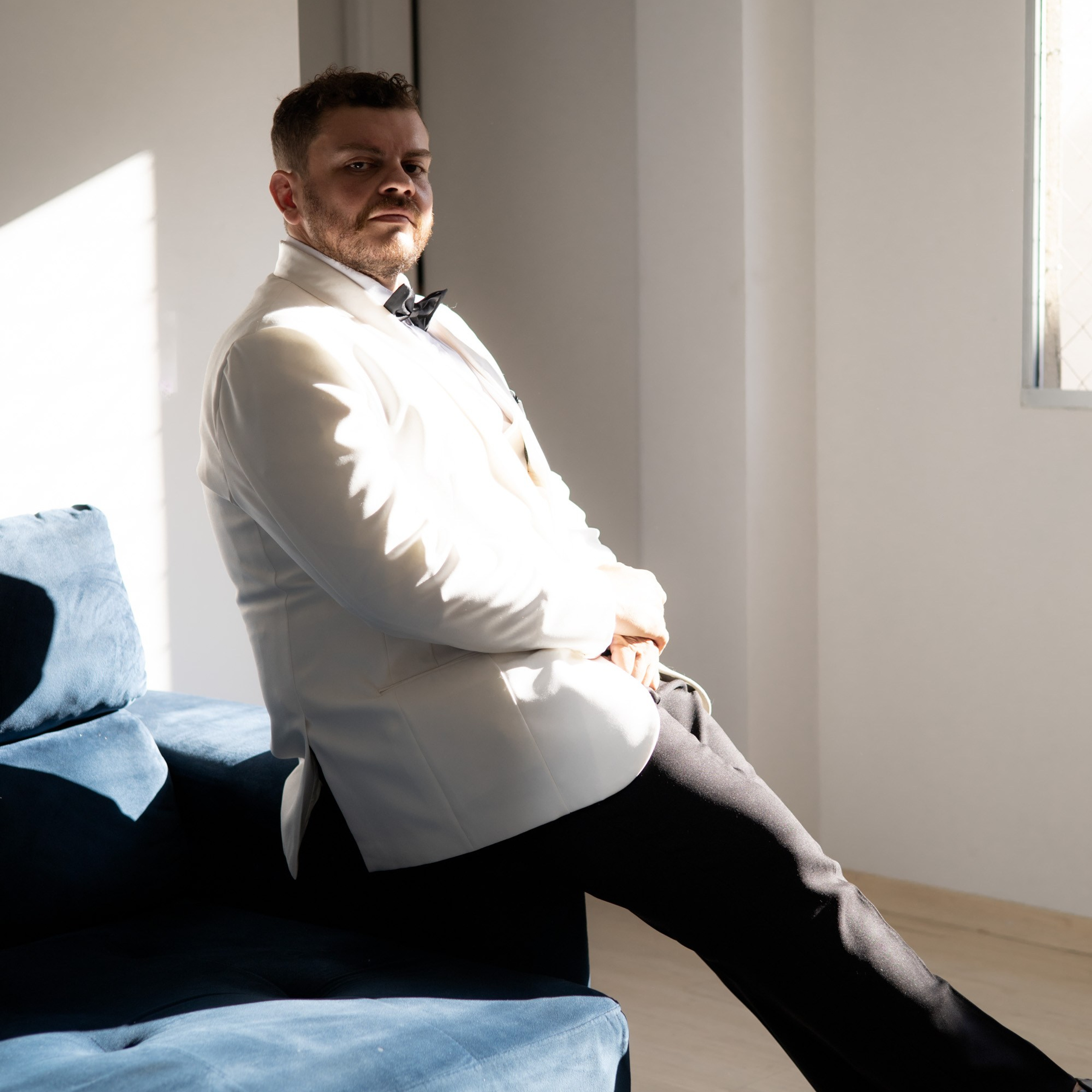 Joyce & Guilherme. Novos Tempos Wedding