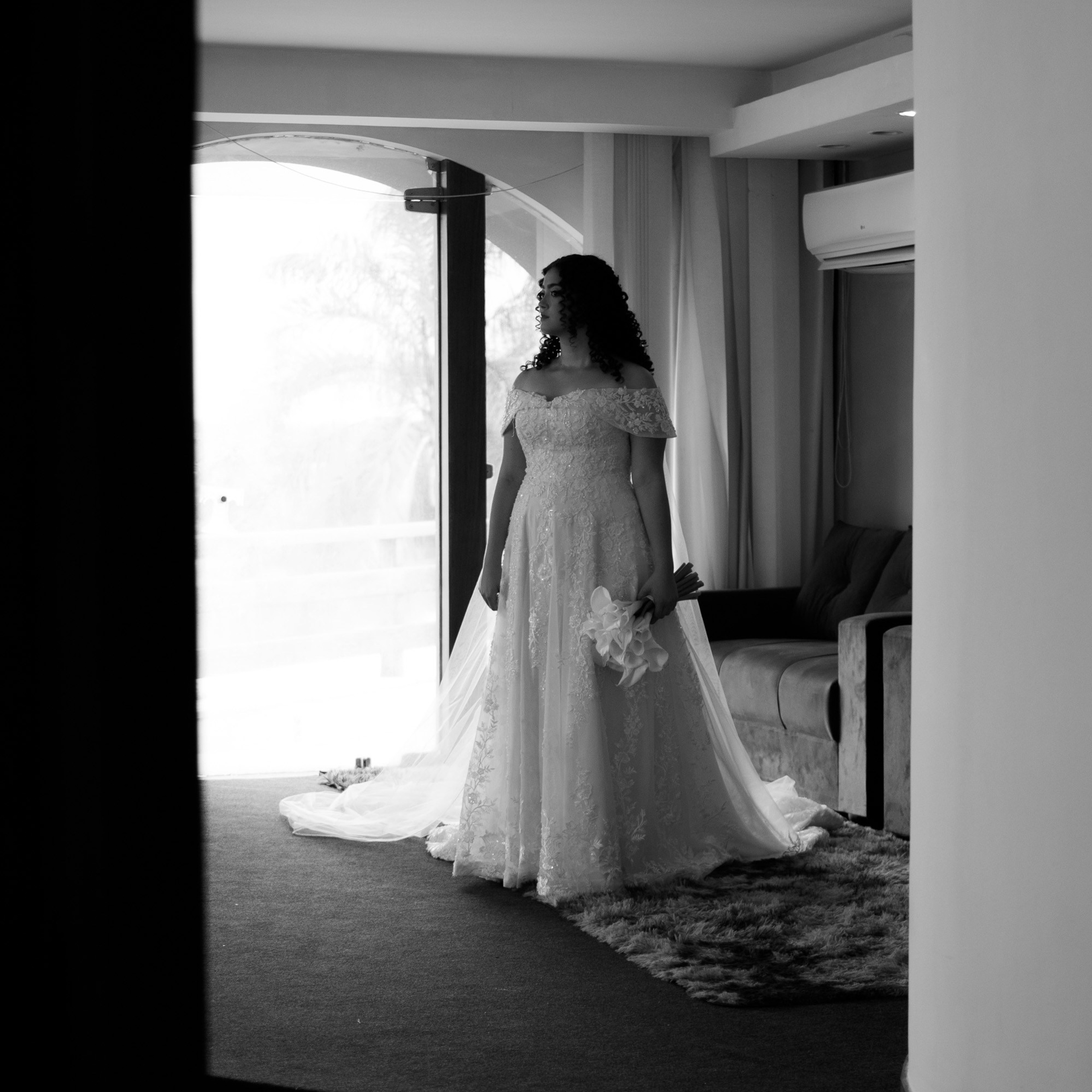 Karen & Mateus. Novos Tempos Wedding