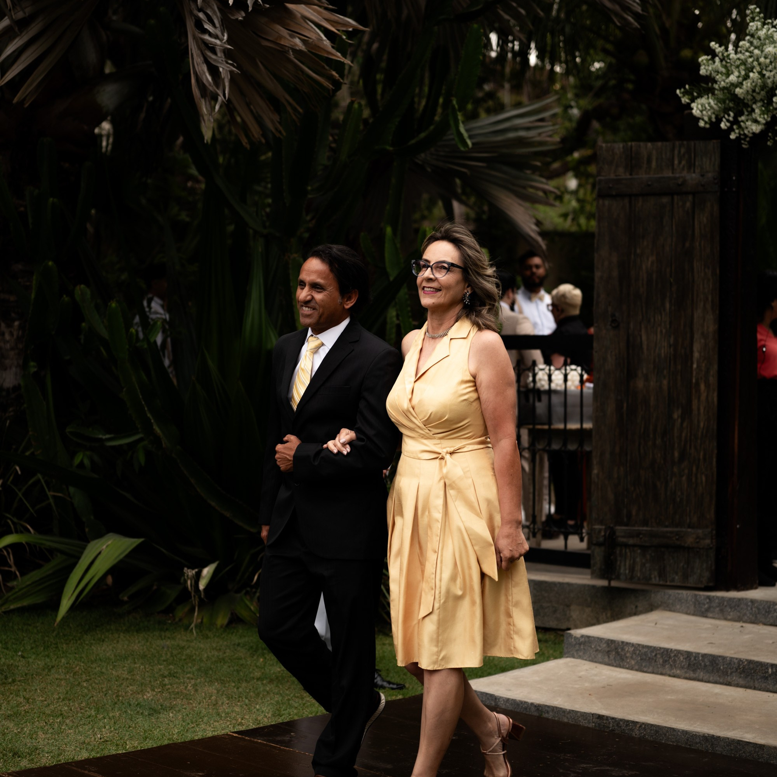 Gio & Cris. Novos Tempos Wedding