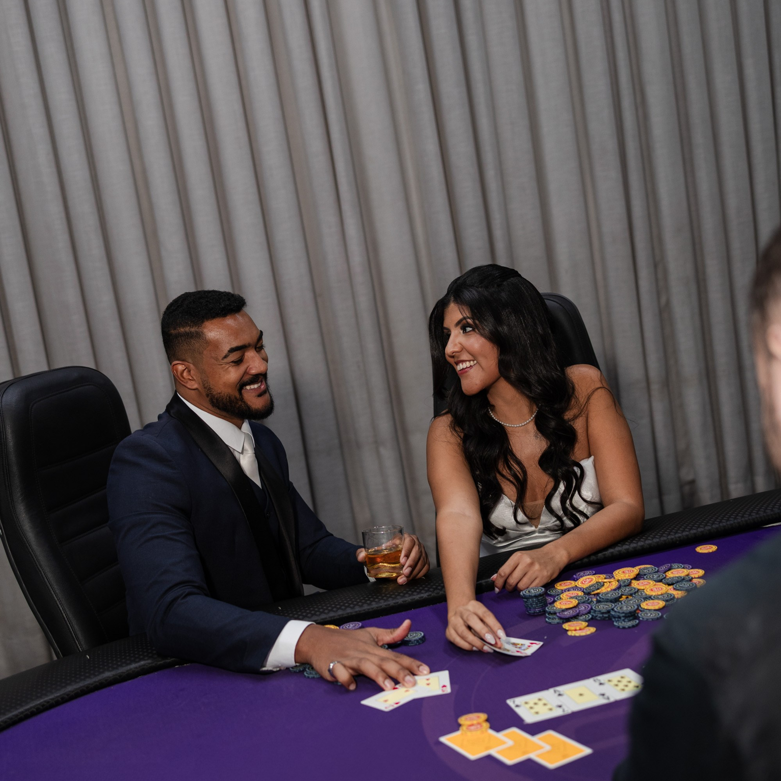 Lorena & Matheus. Novos Tempos Wedding