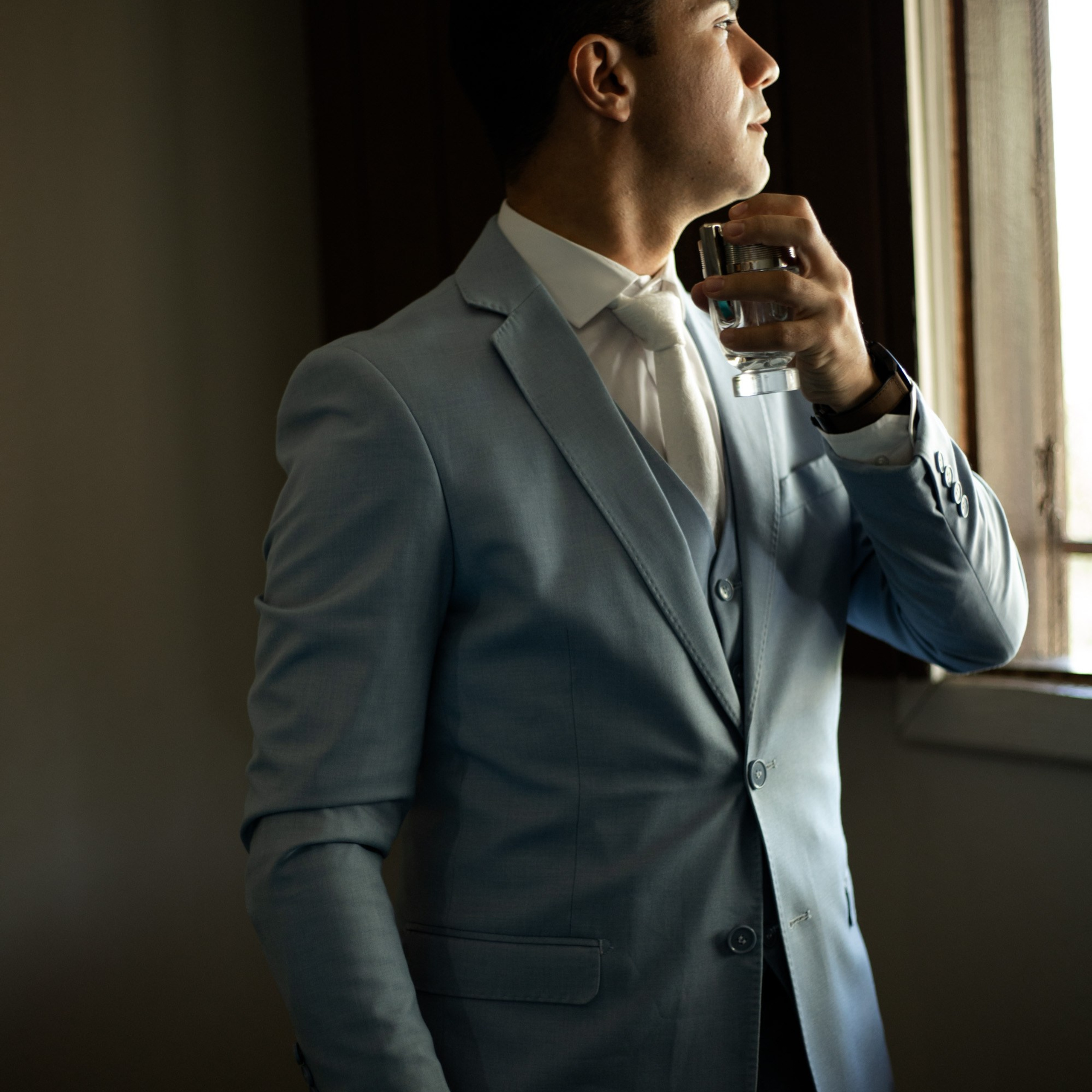 Giovanna & Lucas. Novos Tempos Wedding