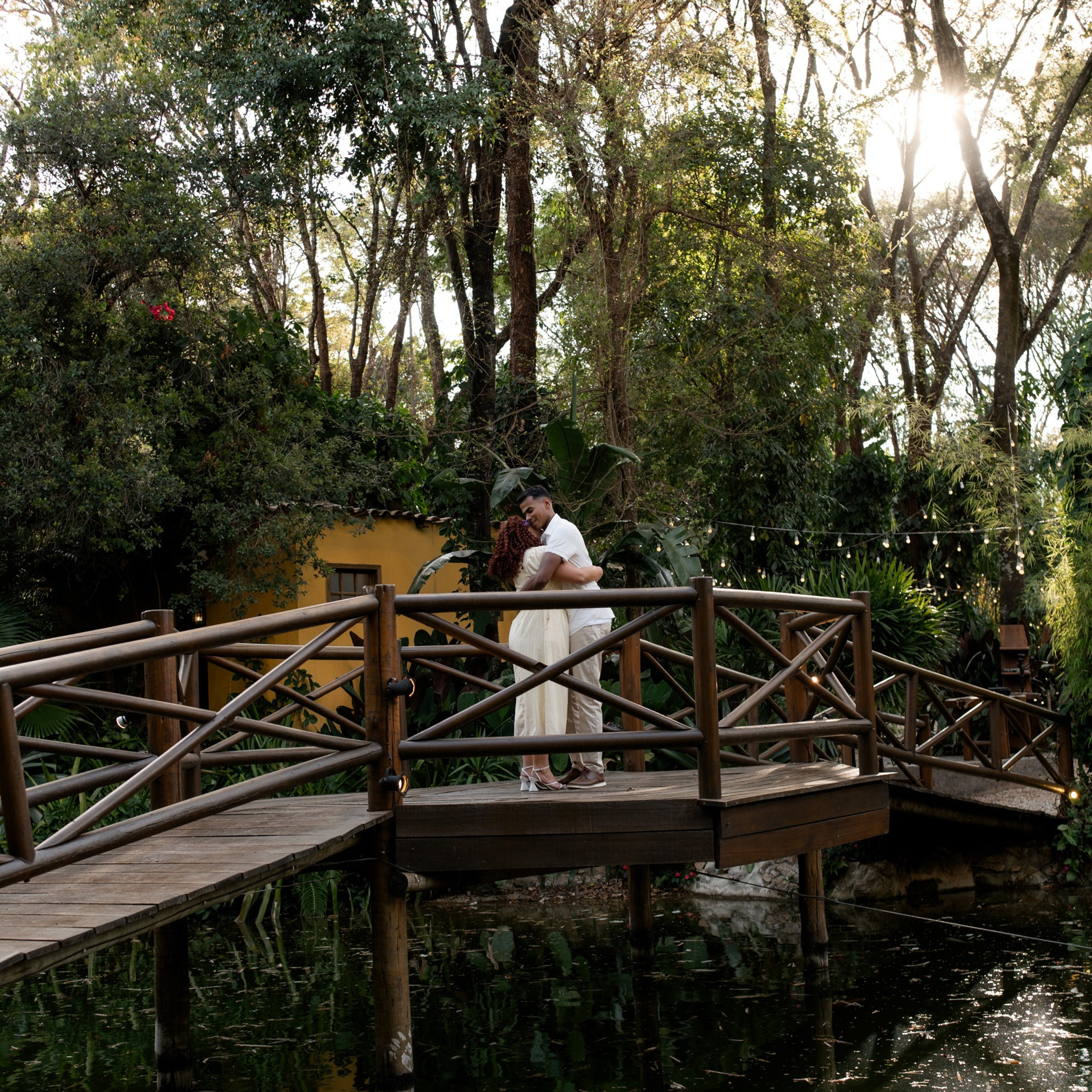 Karen & Mateus. Novos Tempos Wedding