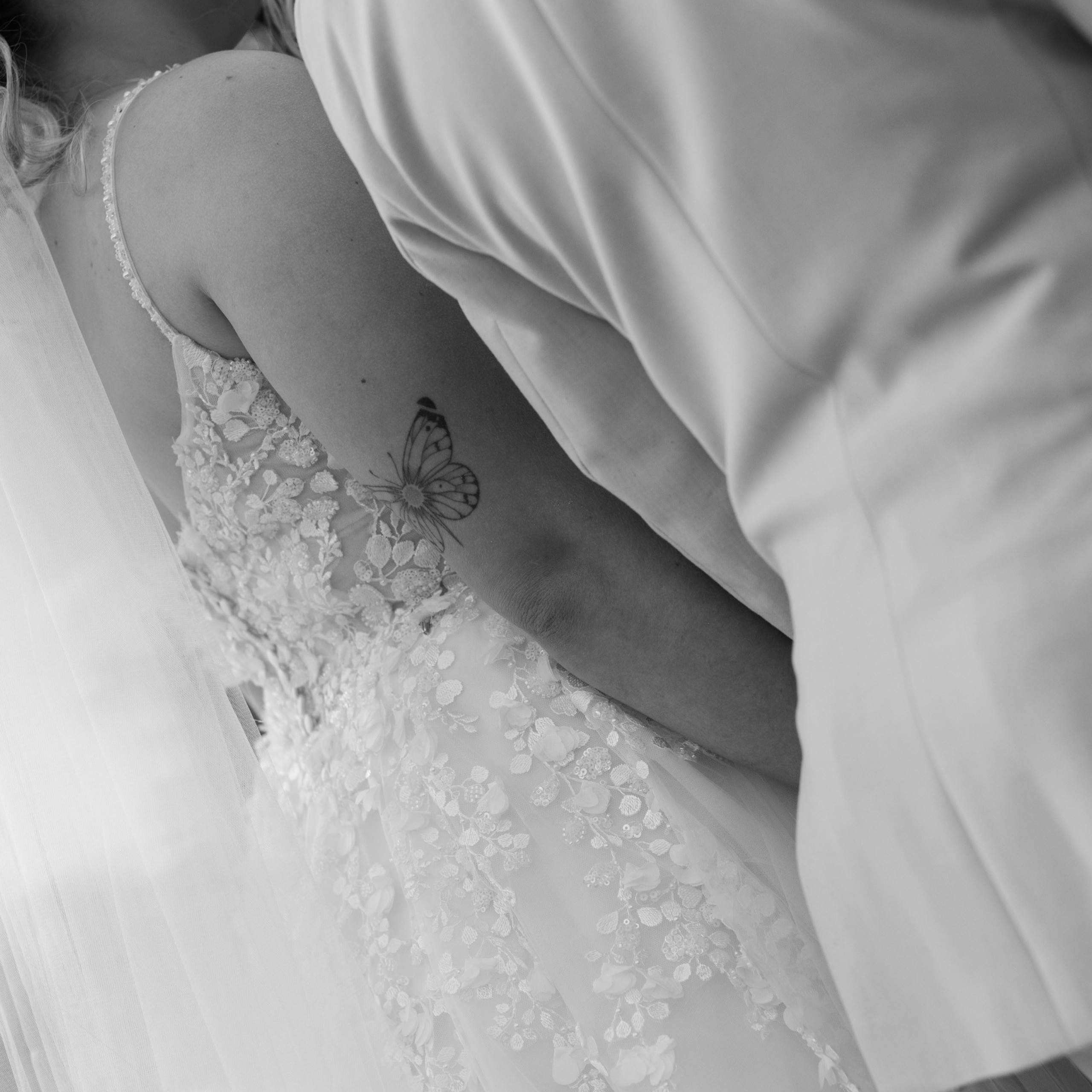 13, fev 26. Novos Tempos Wedding