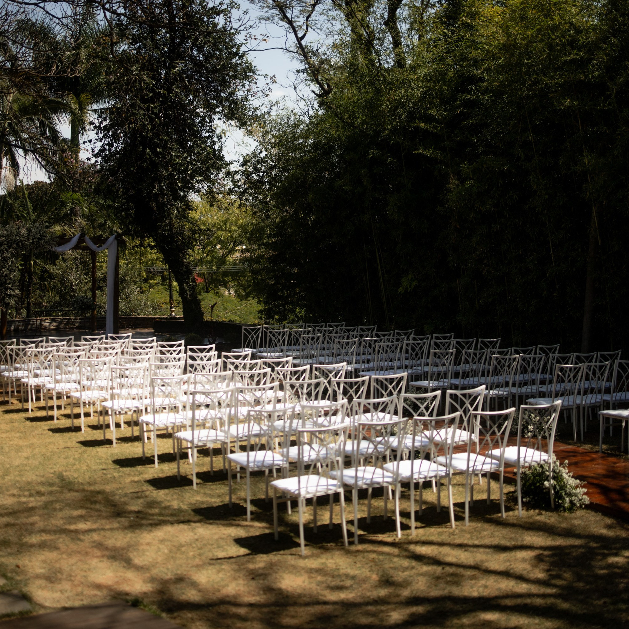 Anna & Gustavo. Novos Tempos Wedding
